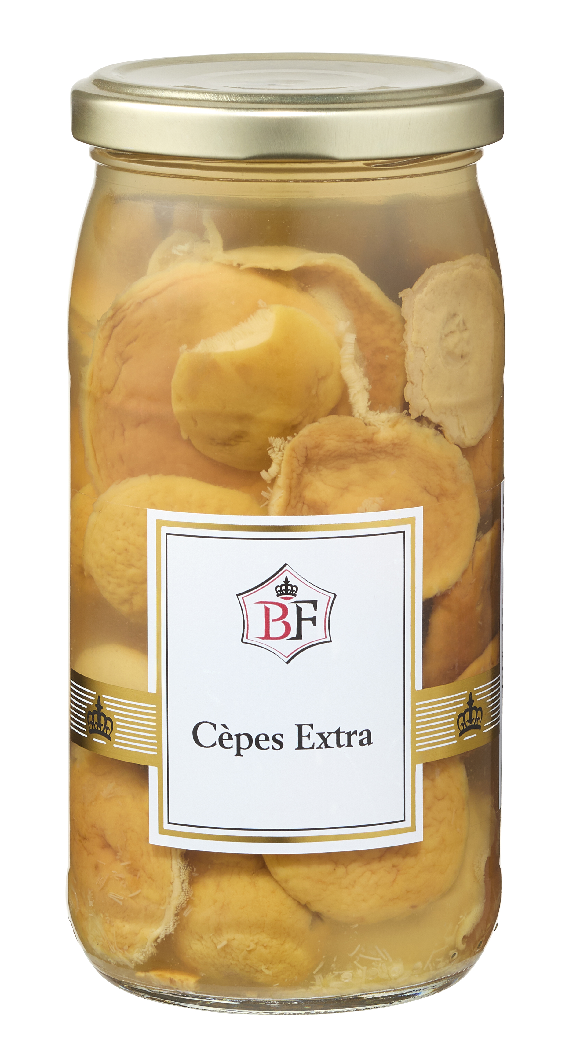 CEPES EXTRA