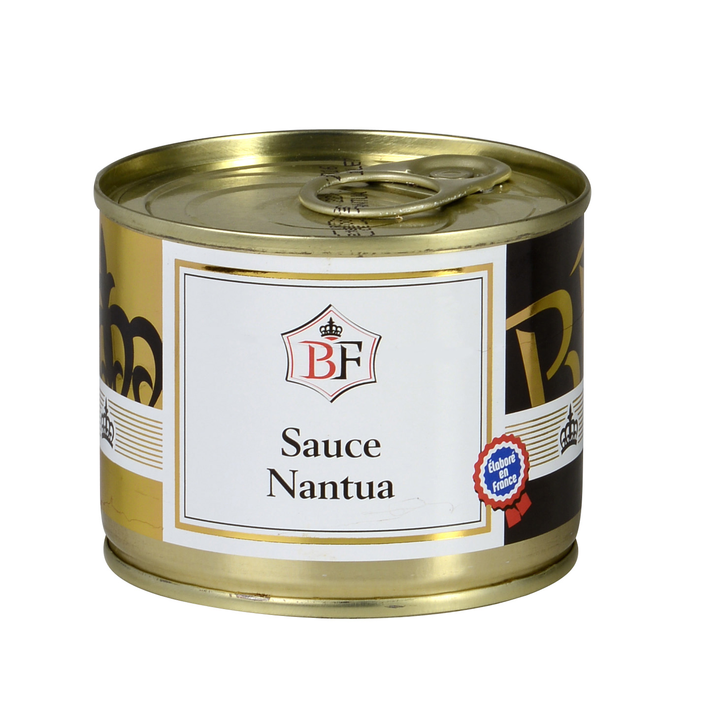 SAUCE NANTUA