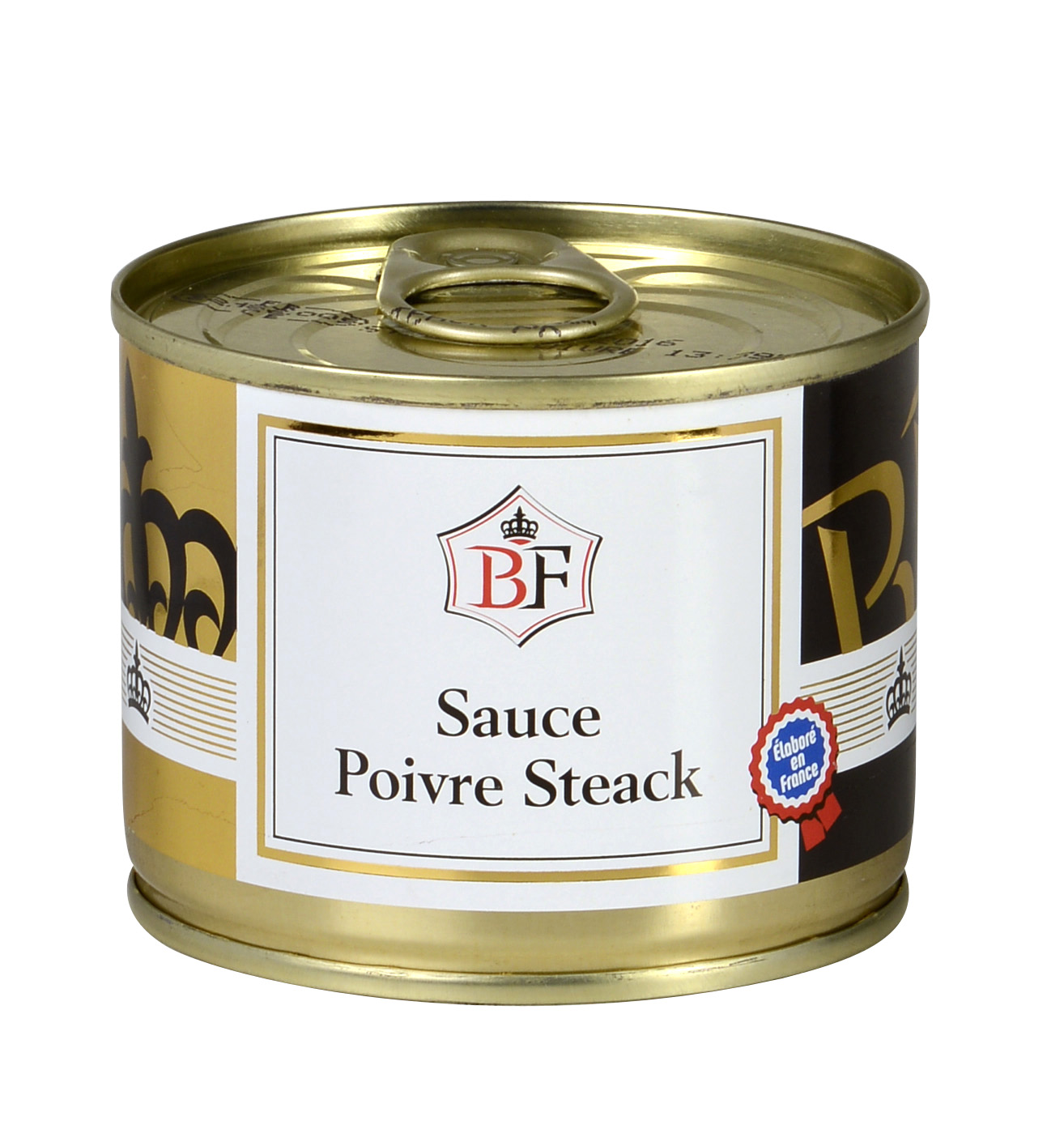 SAUCE POIVRE STEAK