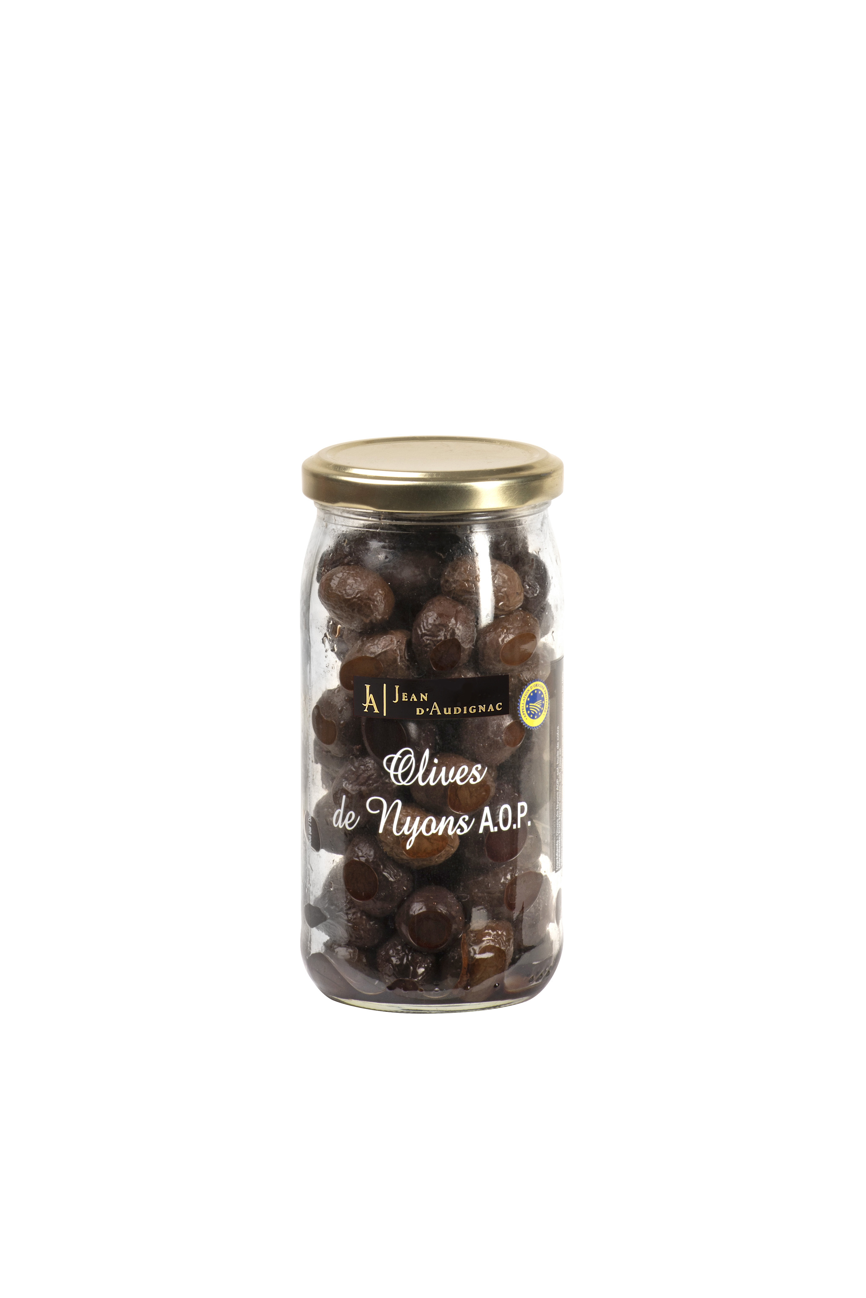 OLIVES DE NYONS AOP
