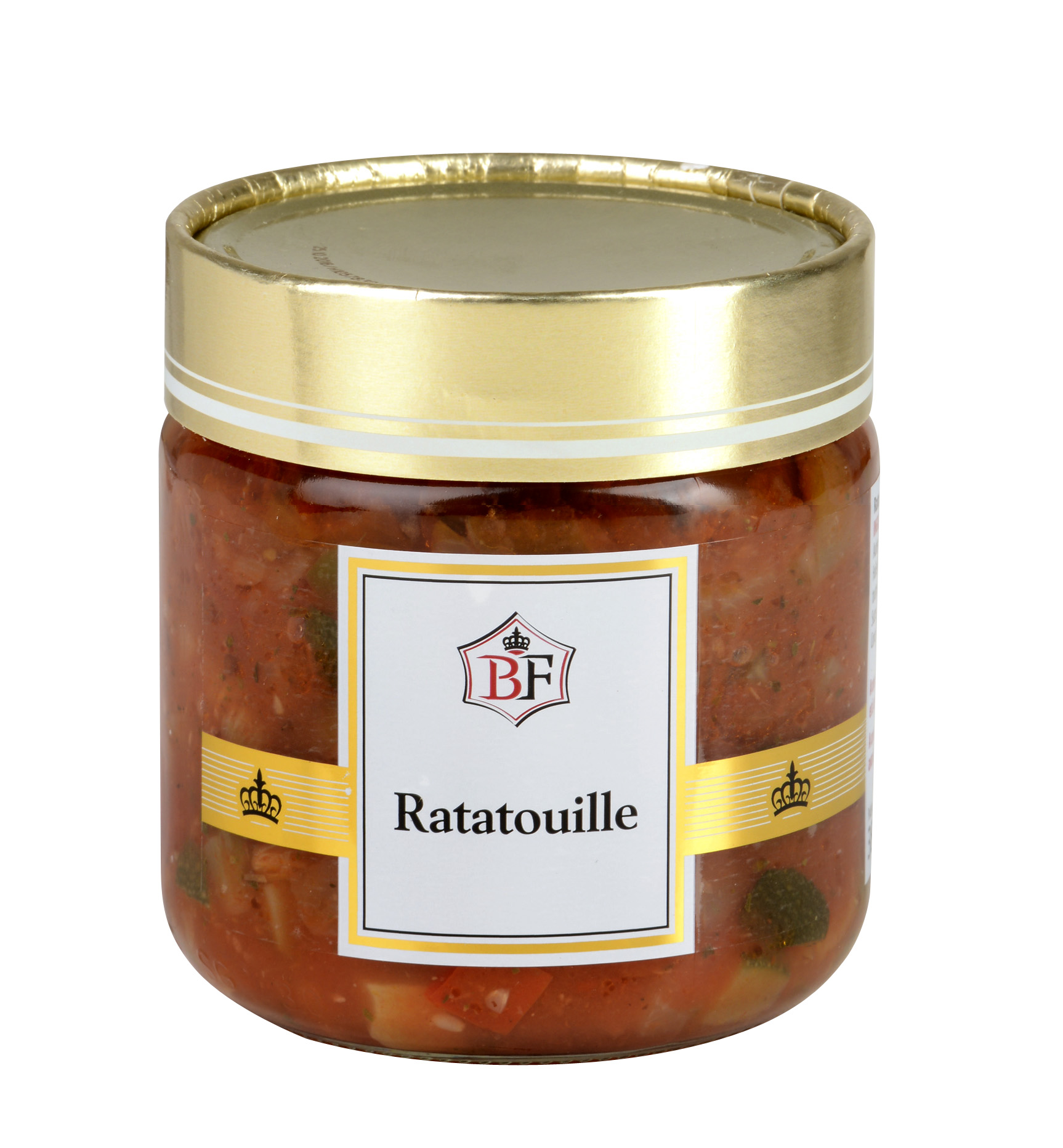 RATATOUILLE