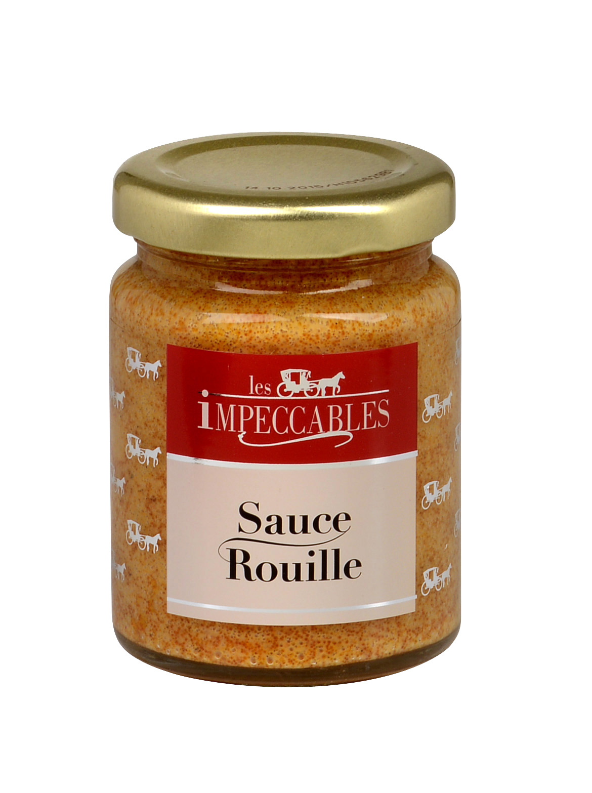 SAUCE ROUILLE