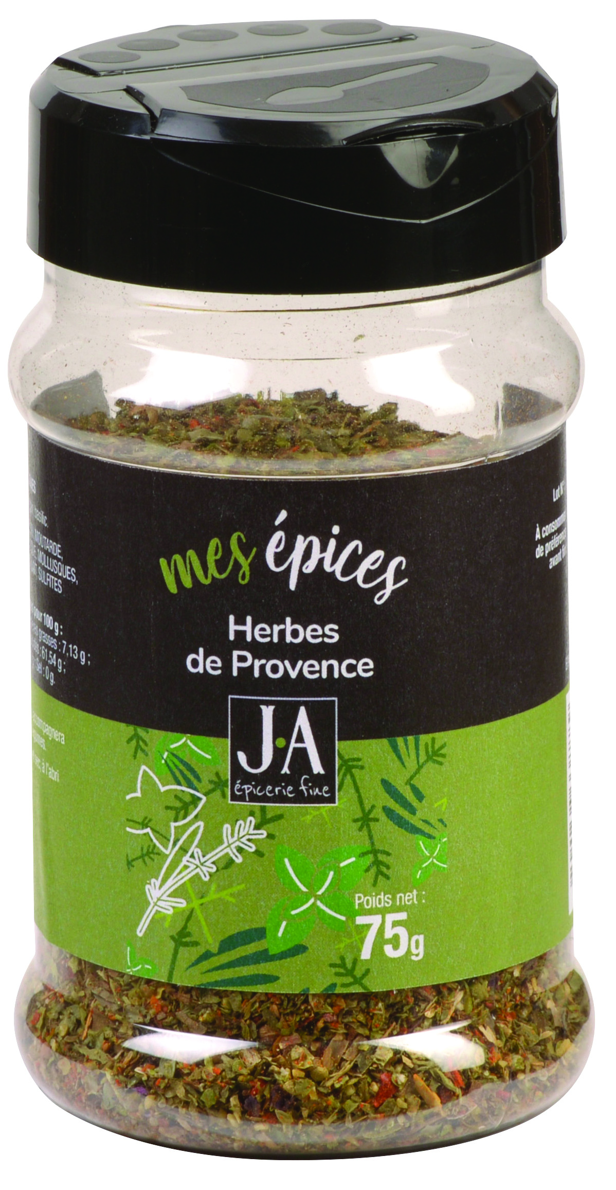HERBES DE PROVENCE