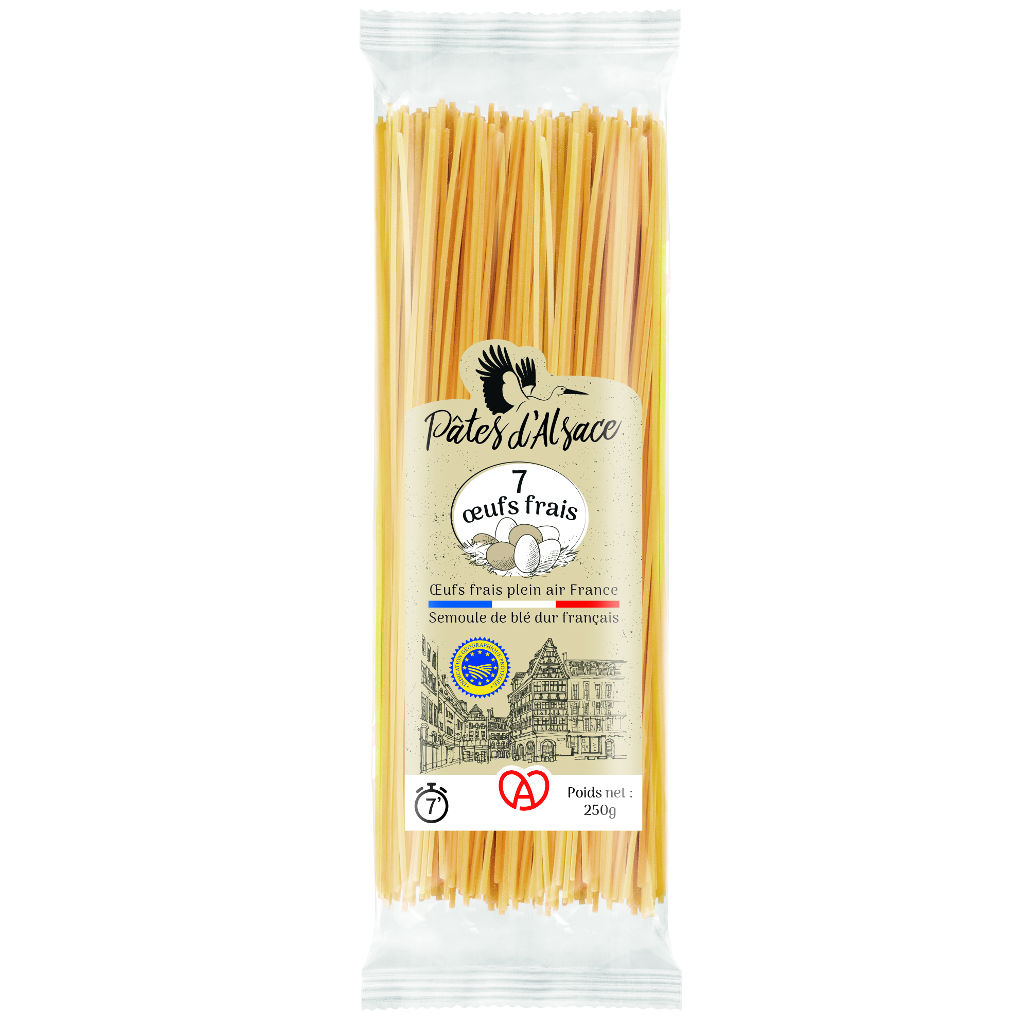 SPAGHETTI