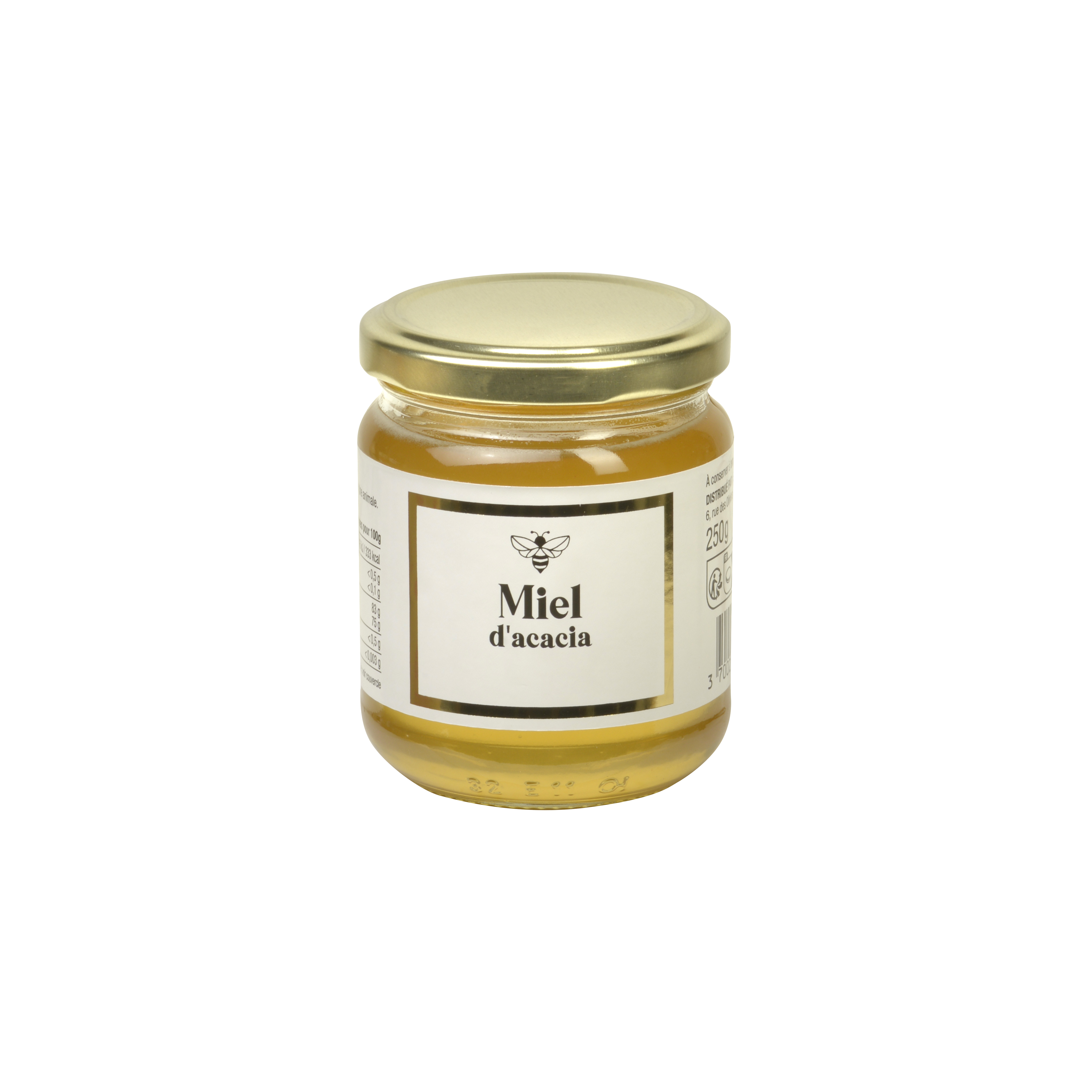 MIEL D'ACACIA