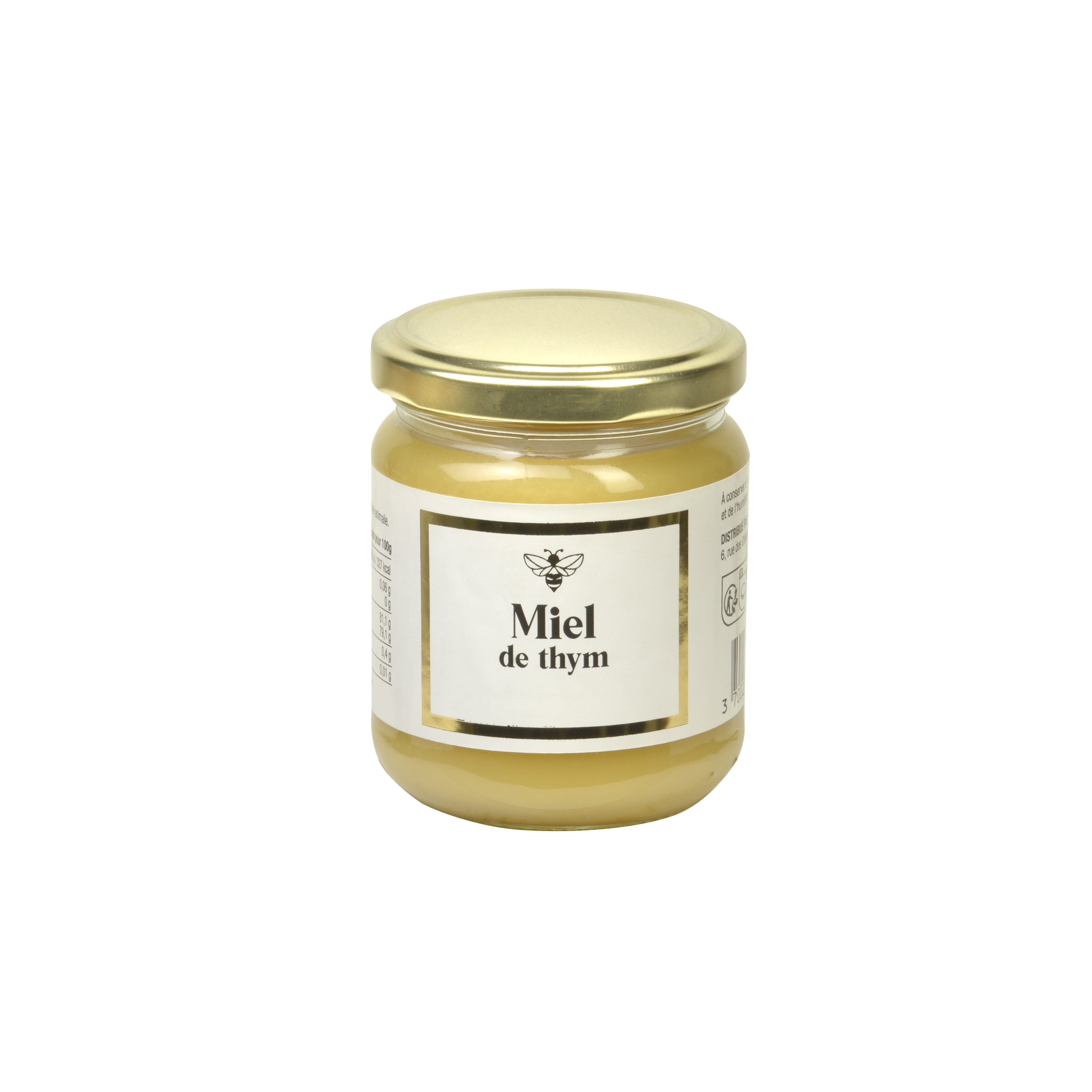 MIEL DE THYM
