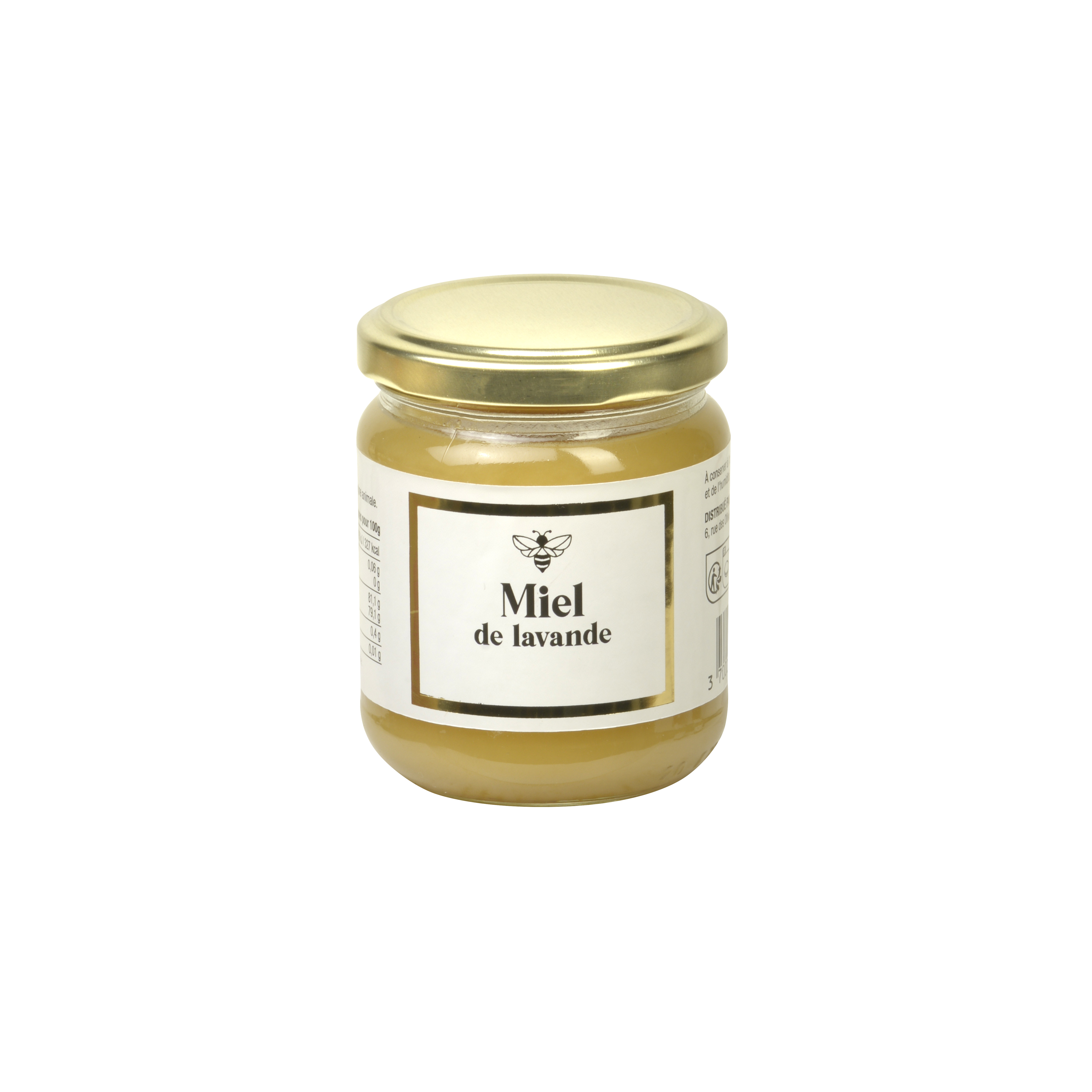 MIEL DE LAVANDE