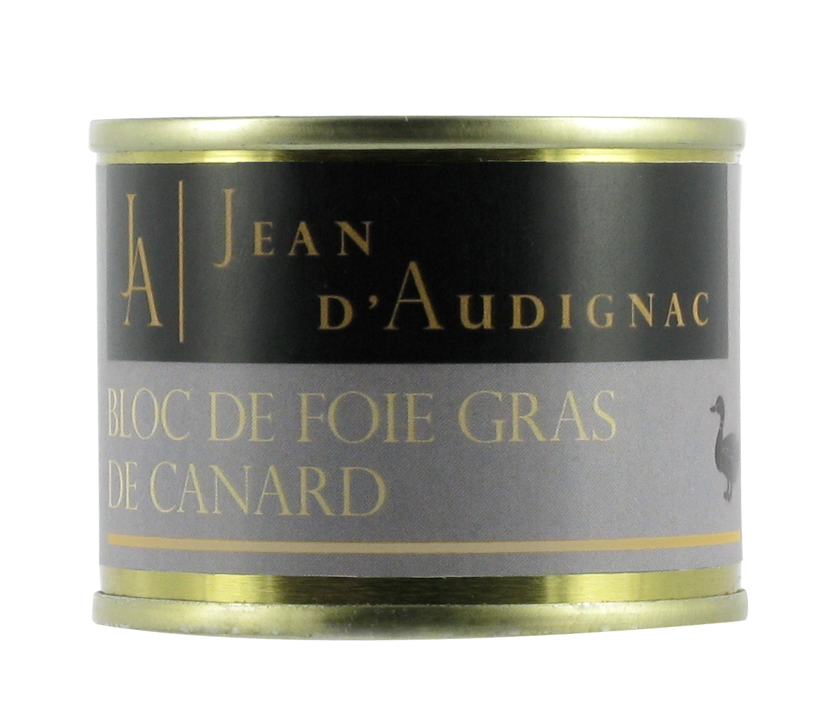 BLOC DE FOIE GRAS DE CANARD