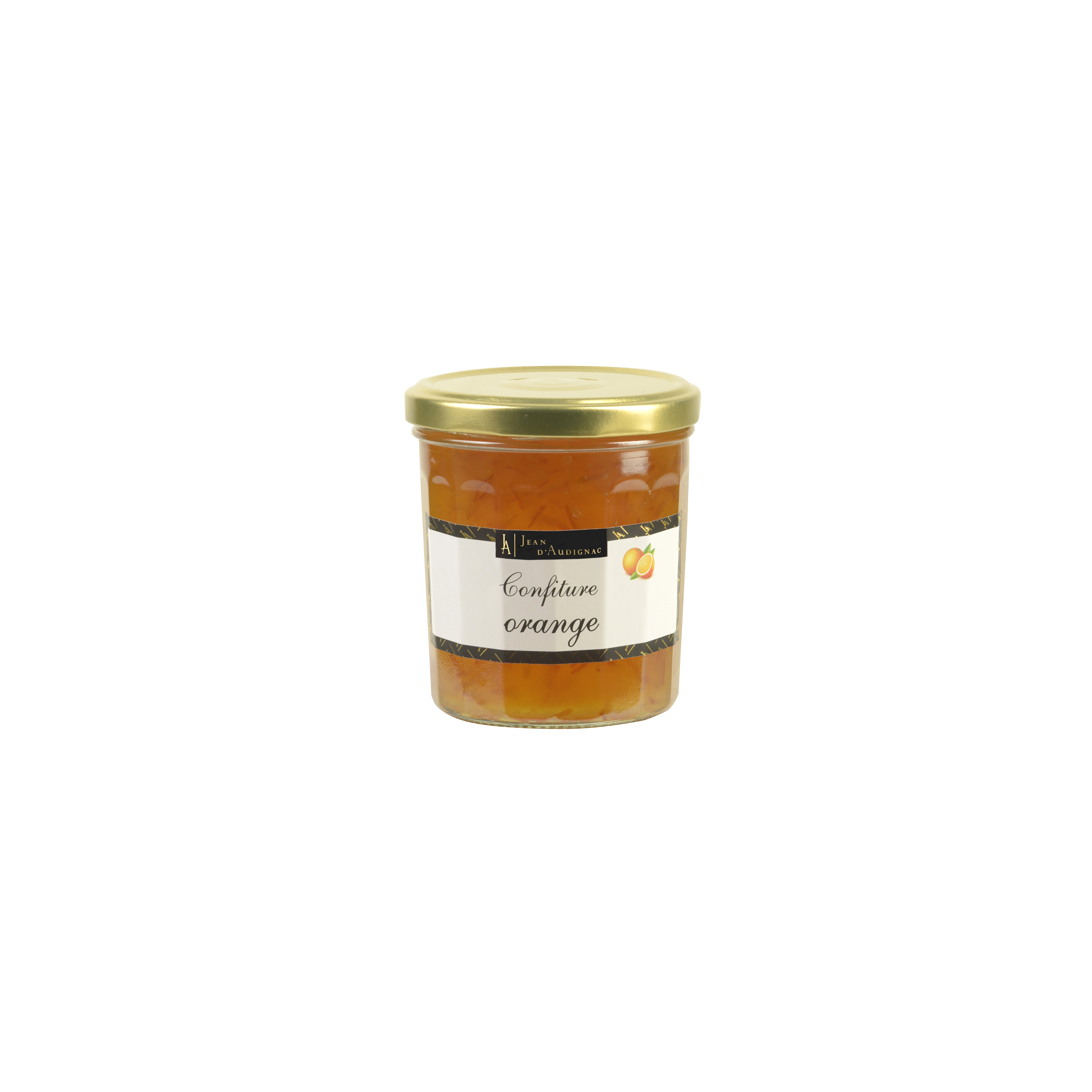 CONFITURE ORANGE