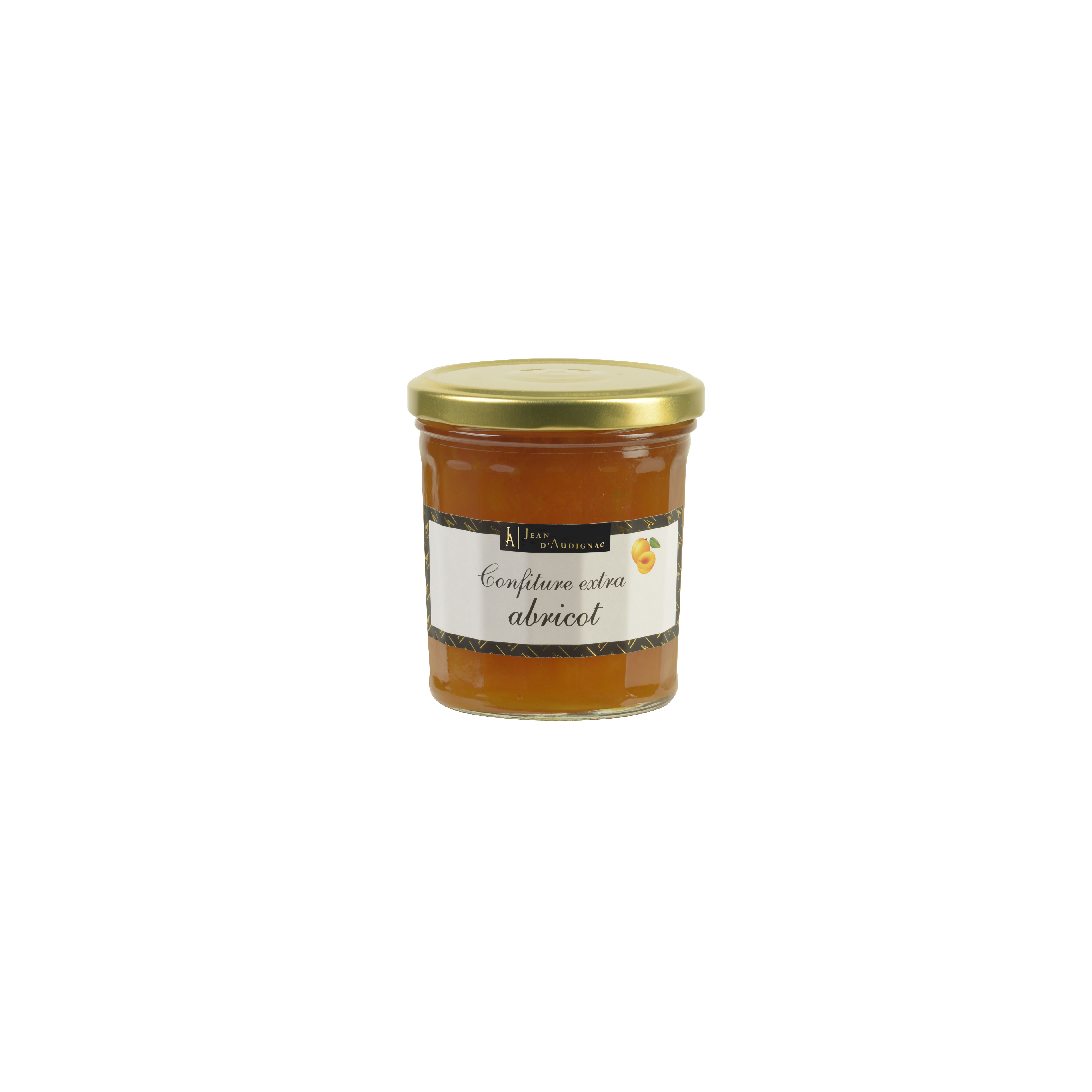 CONFITURE EXTRA ABRICOT