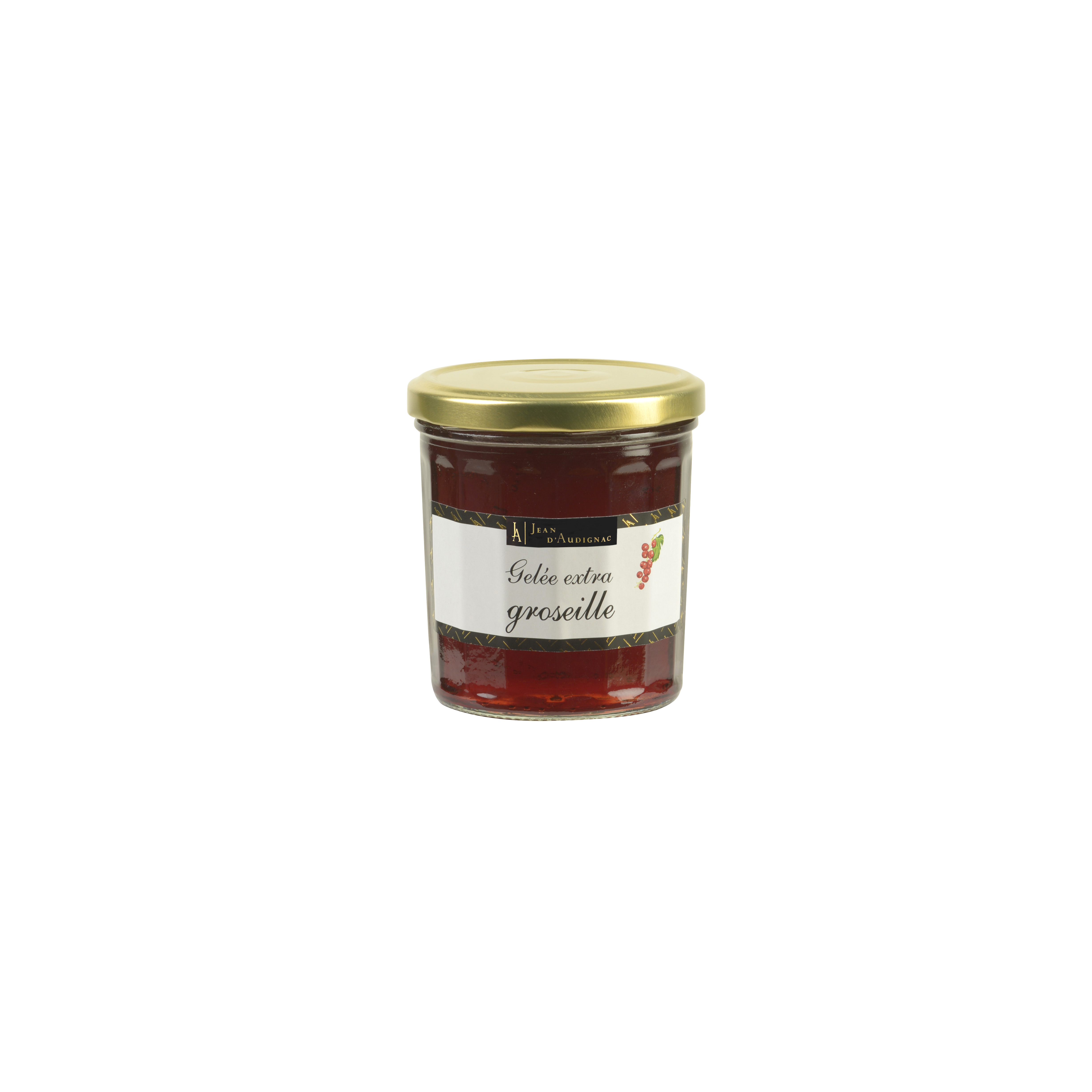 GELEE EXTRA GROSEILLE