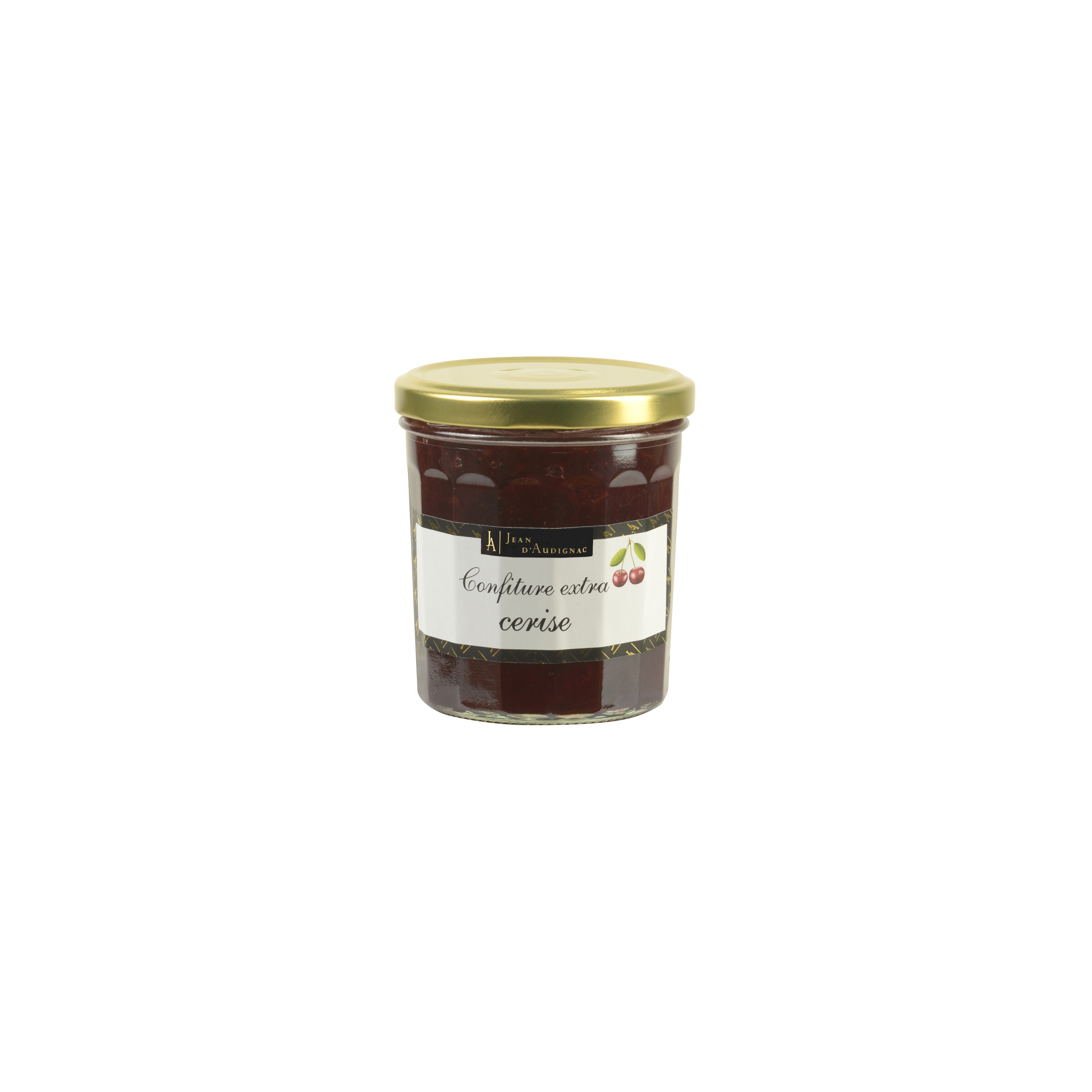 CONFITURE EXTRA CERISE