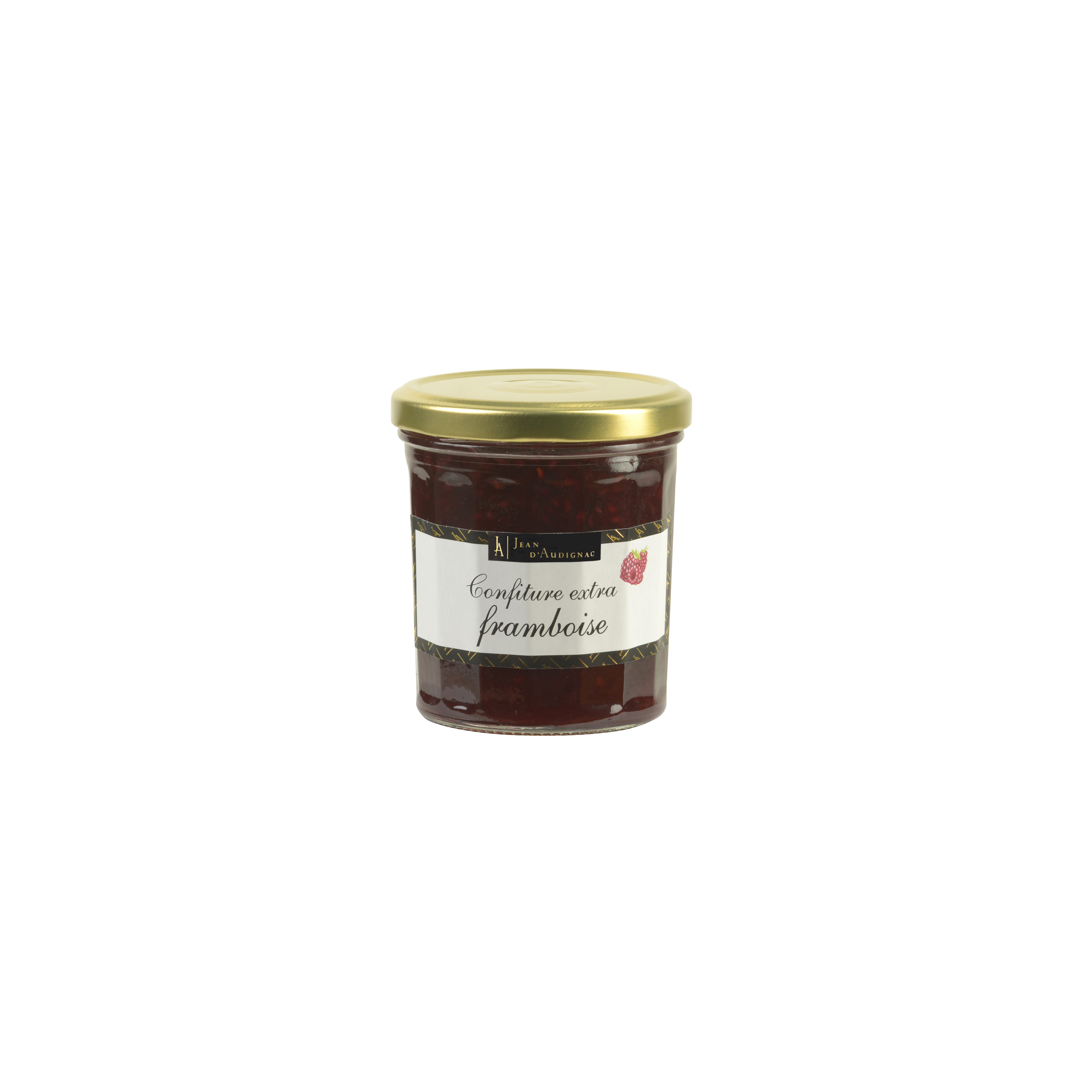 CONFITURE EXTRA FRAMBOISE
