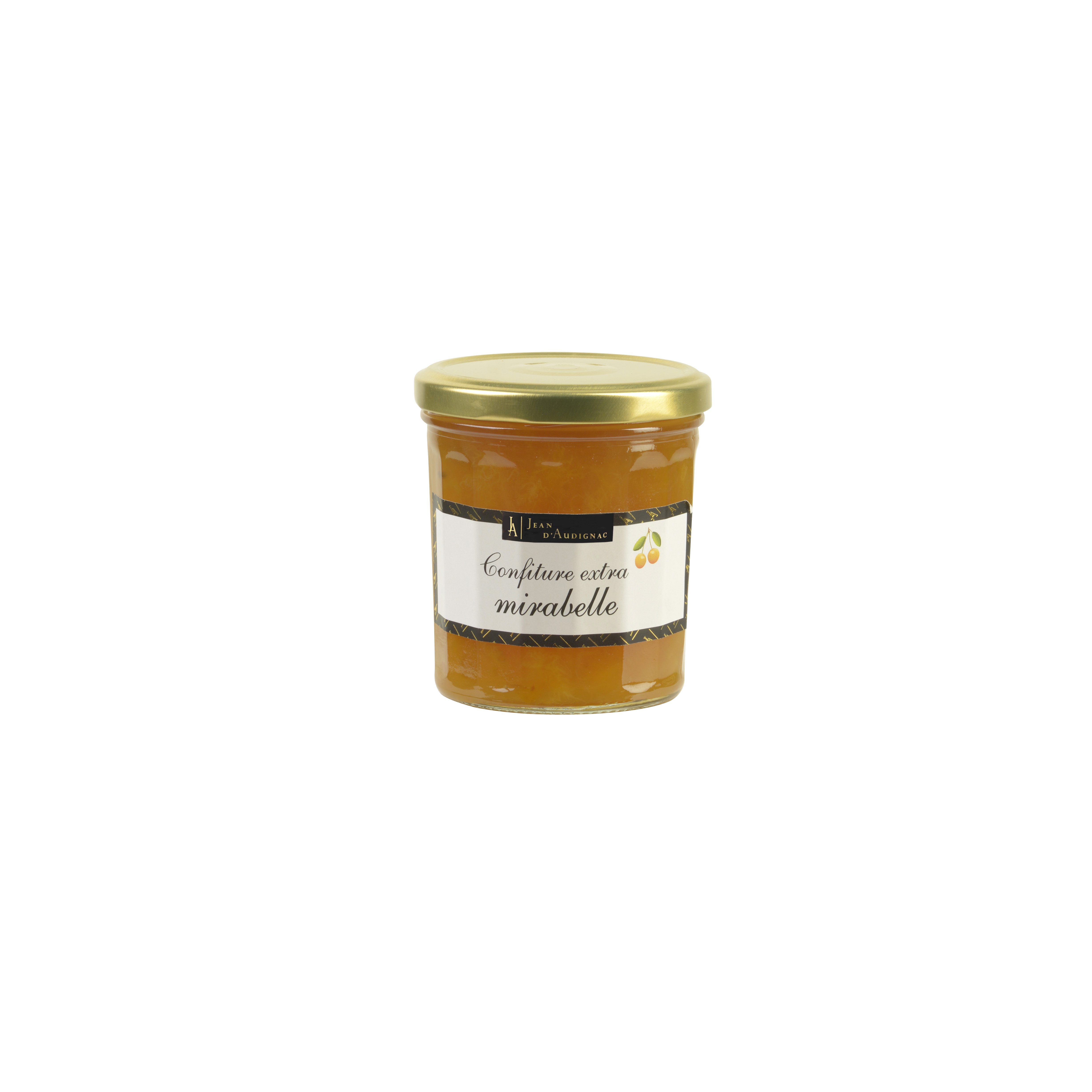 CONFITURE EXTRA MIRABELLE