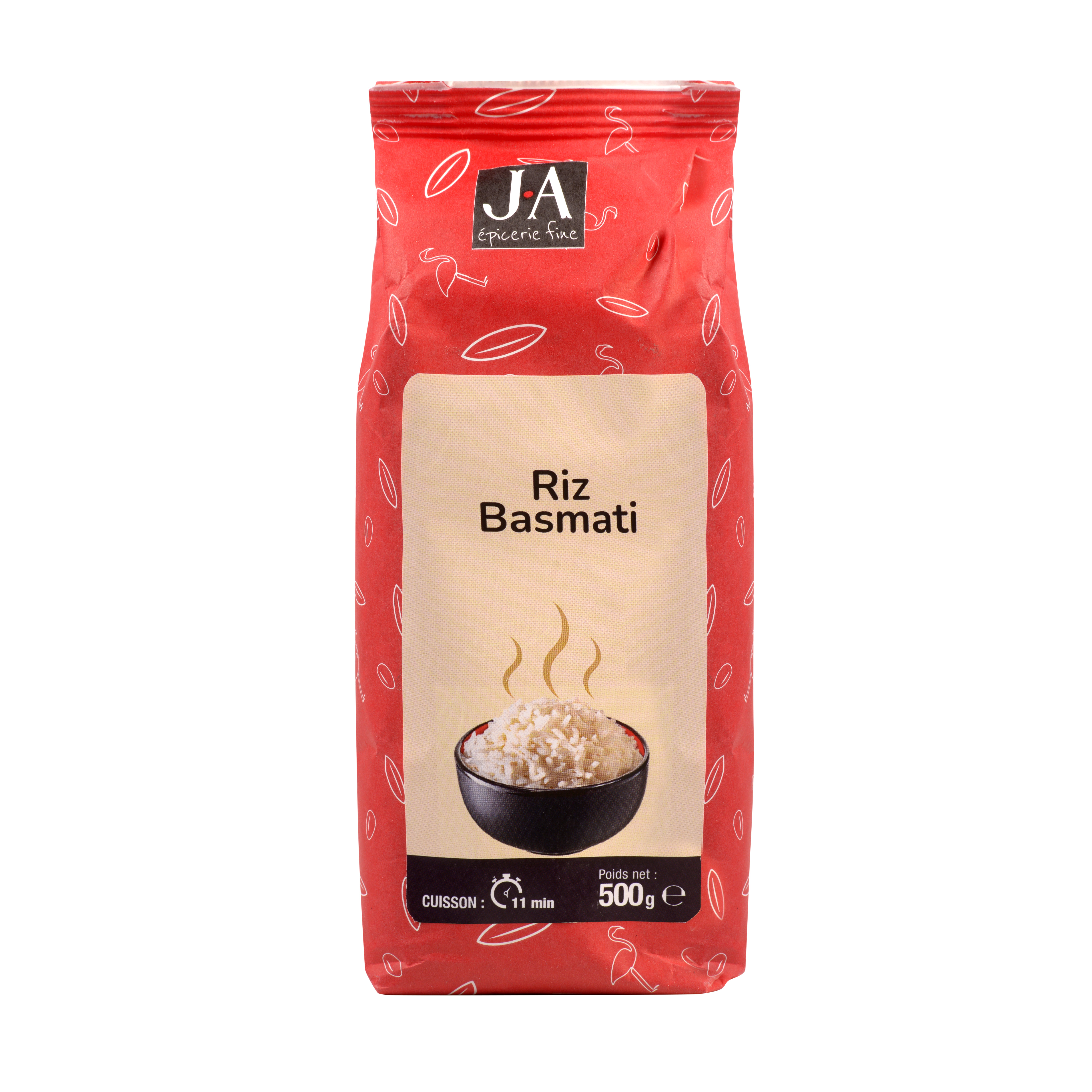 RIZ BASMATI