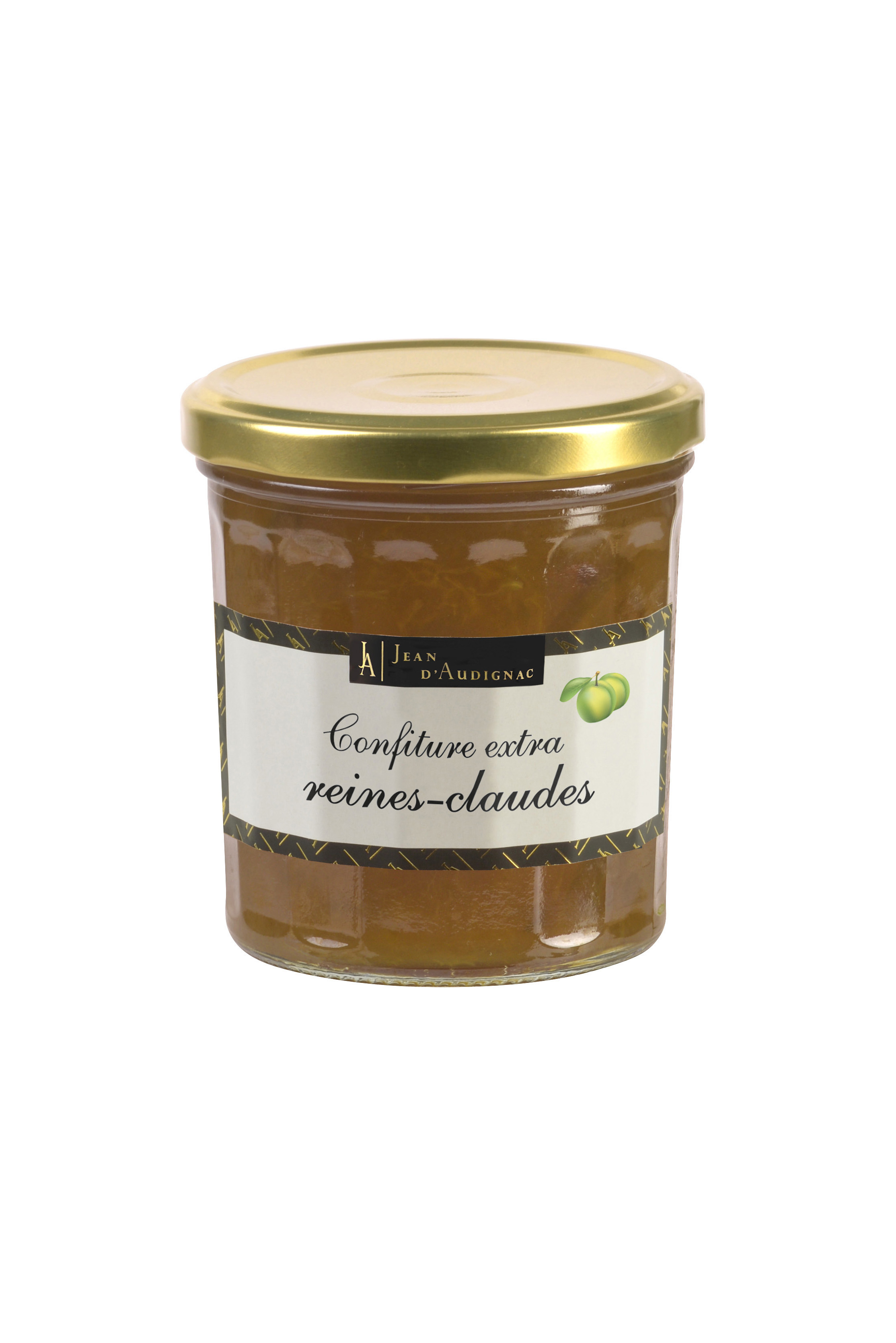CONFITURE EXTRA REINES-CLAUDES