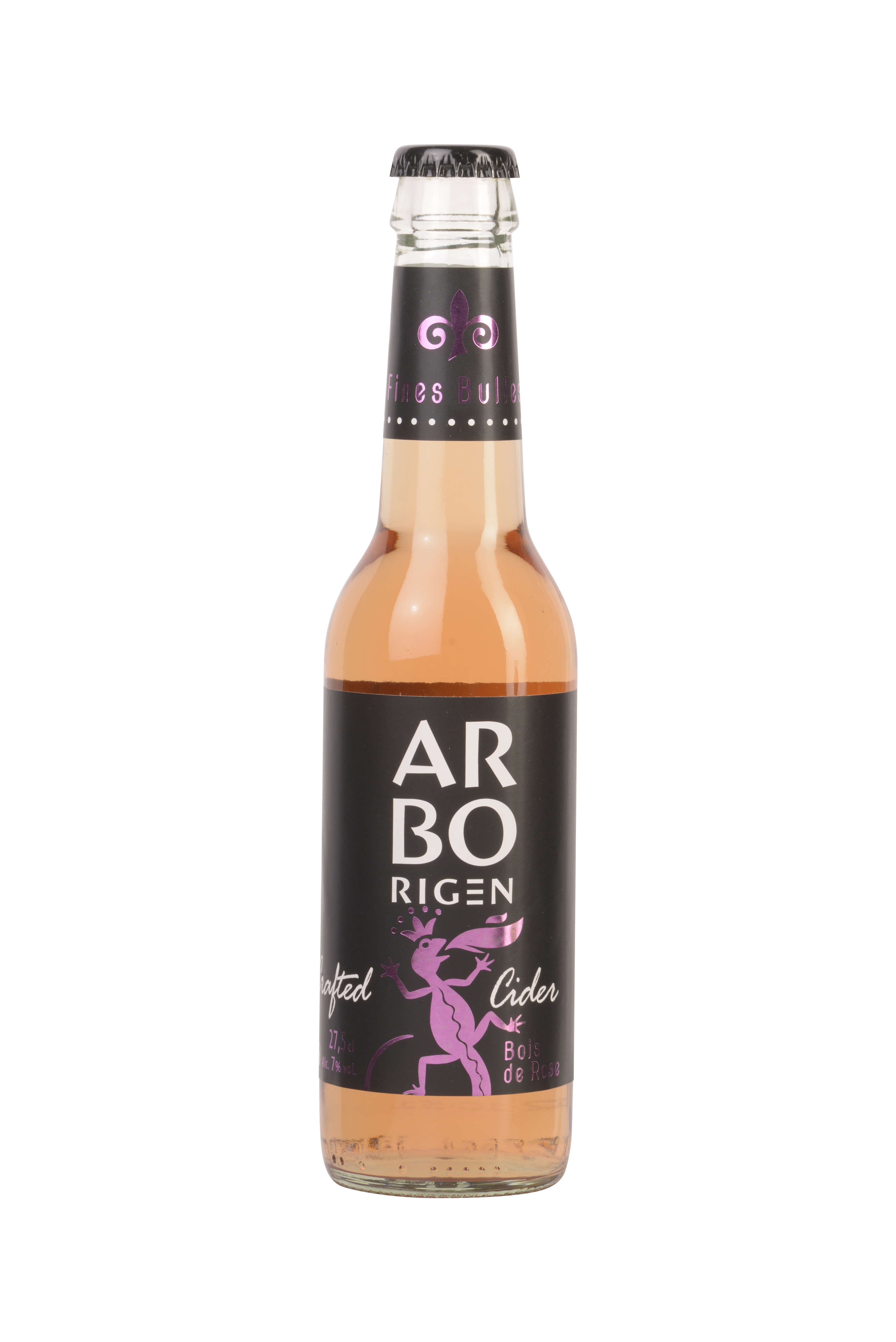 ARBORIGEN BOIS DE ROSE
