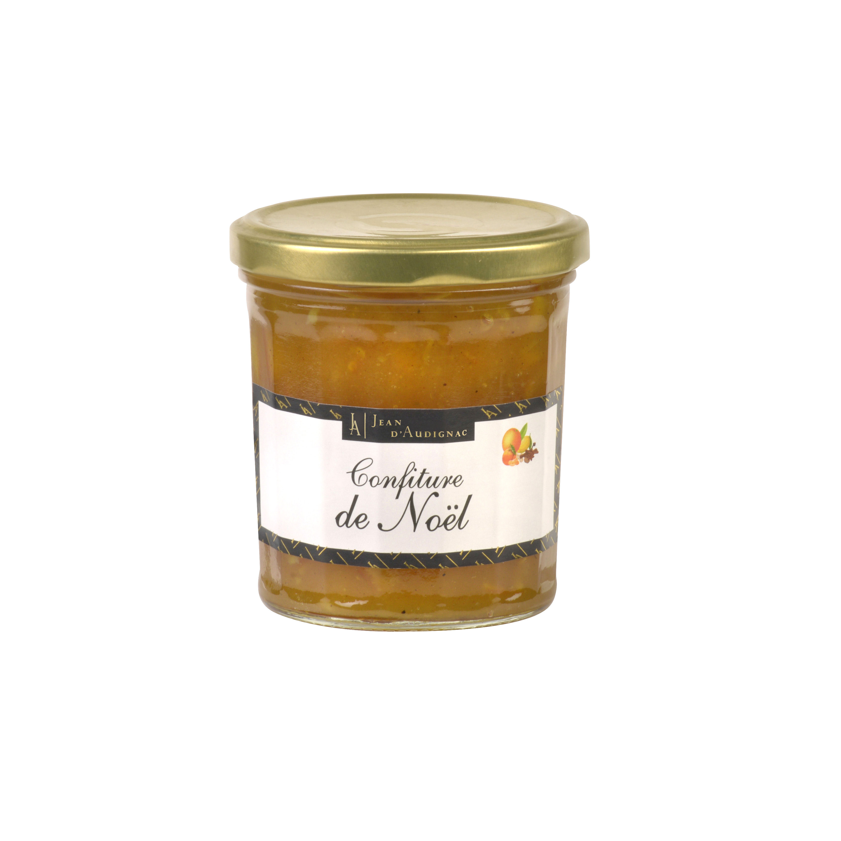CONFITURE DE NOEL