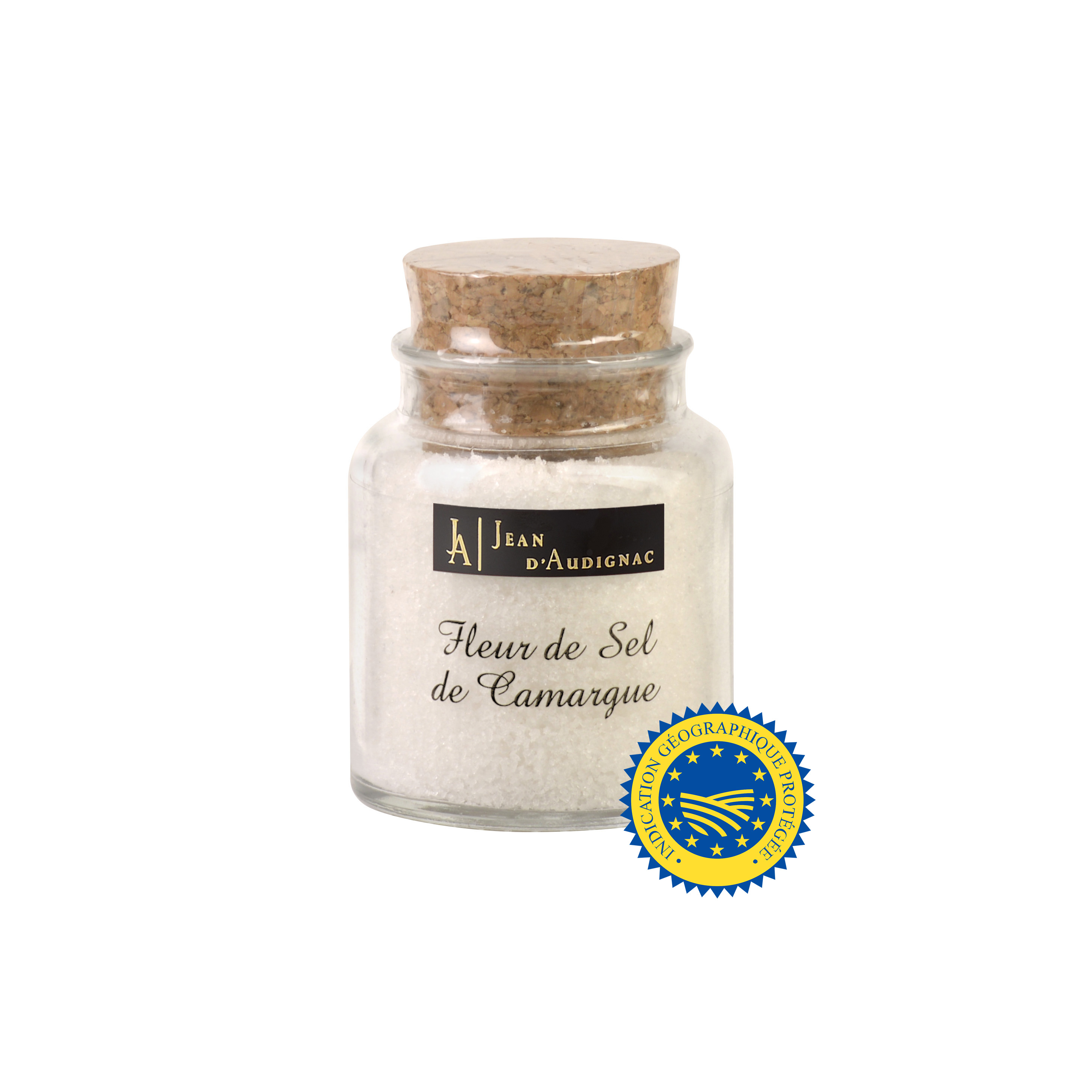 FLEUR DE SEL DE CAMARGUE IGP