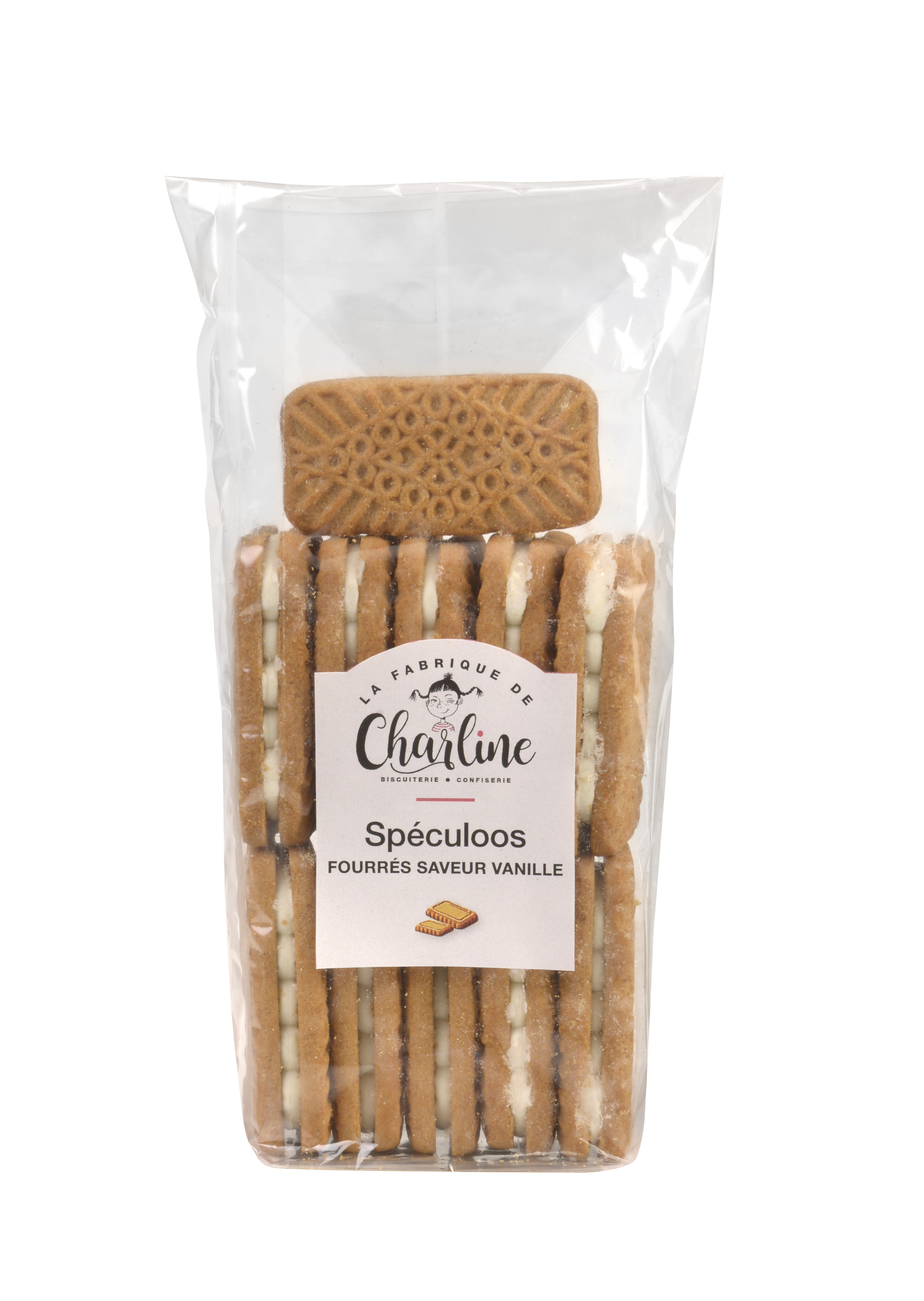 SPECULOOS FOURRES
