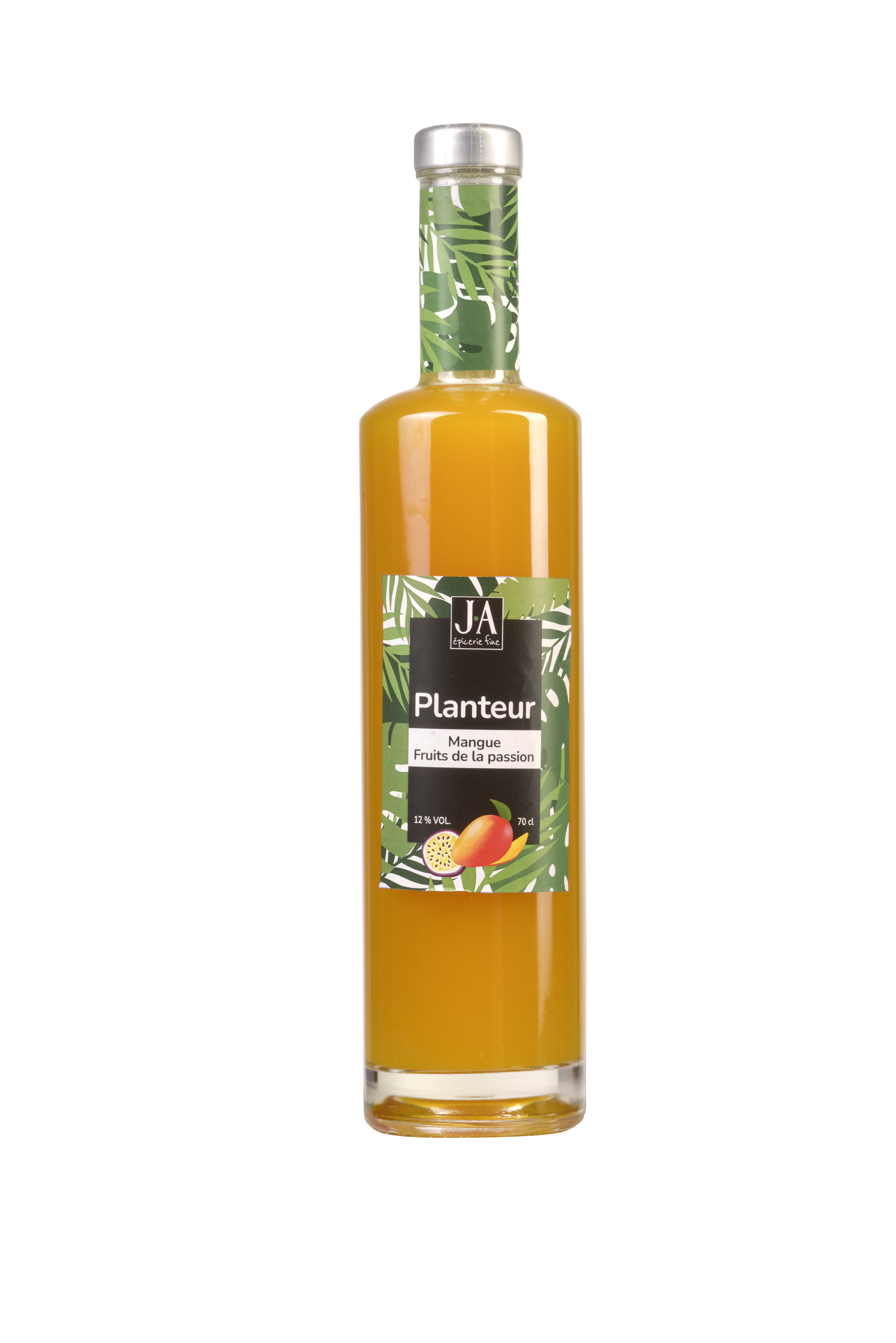 PLANTEUR MANGUE PASSION