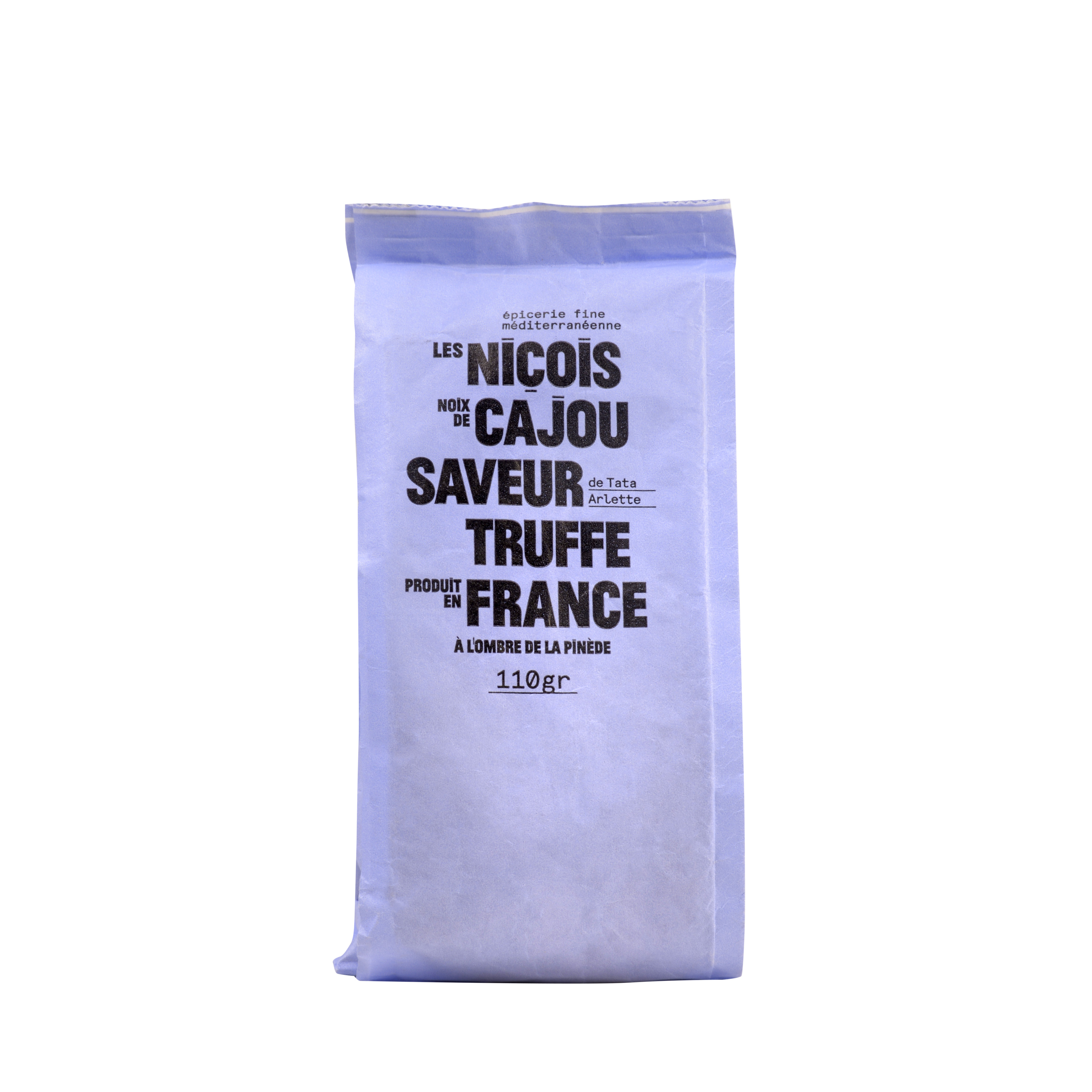 NOIX DE CAJOU TRUFFES