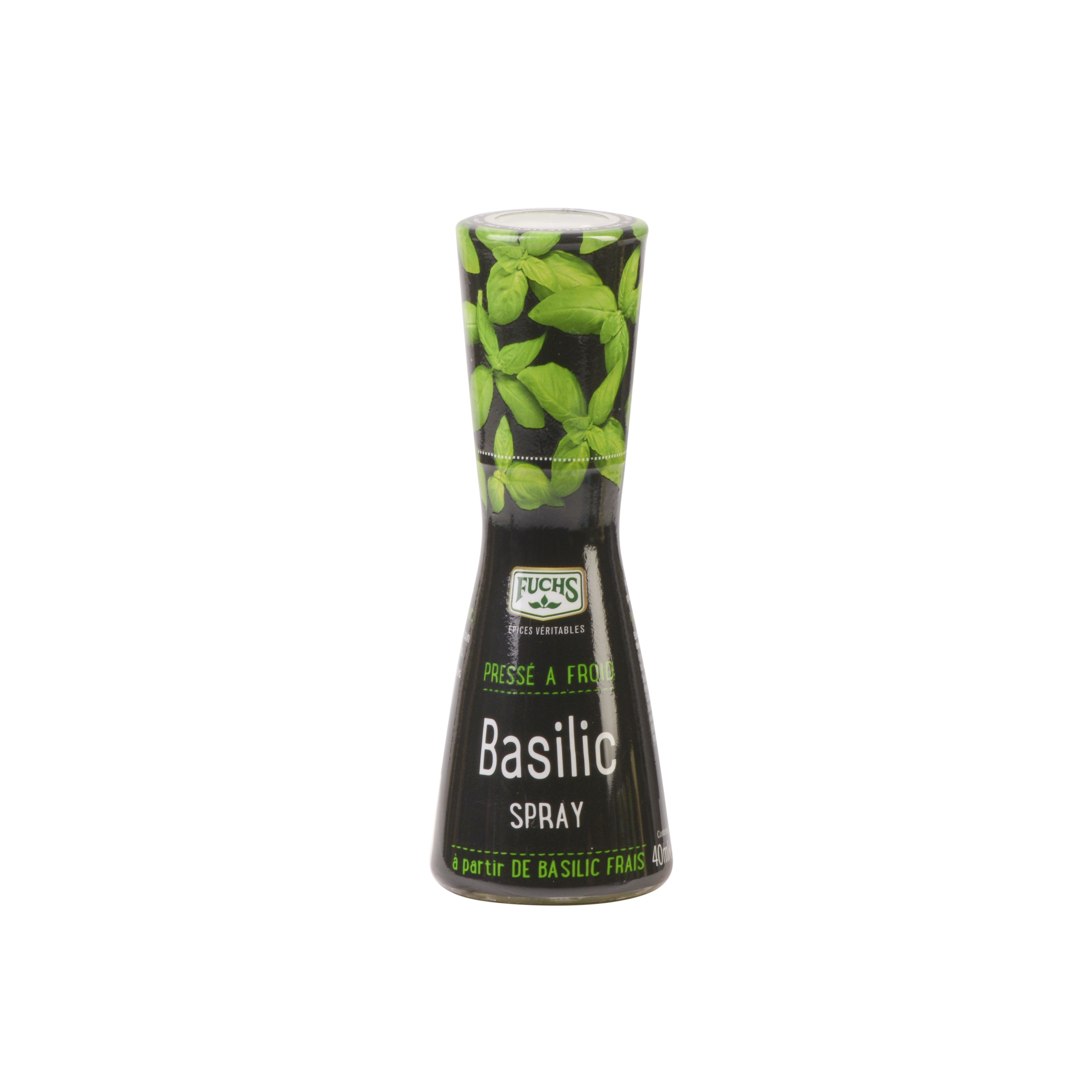 BASILIC SPRAY