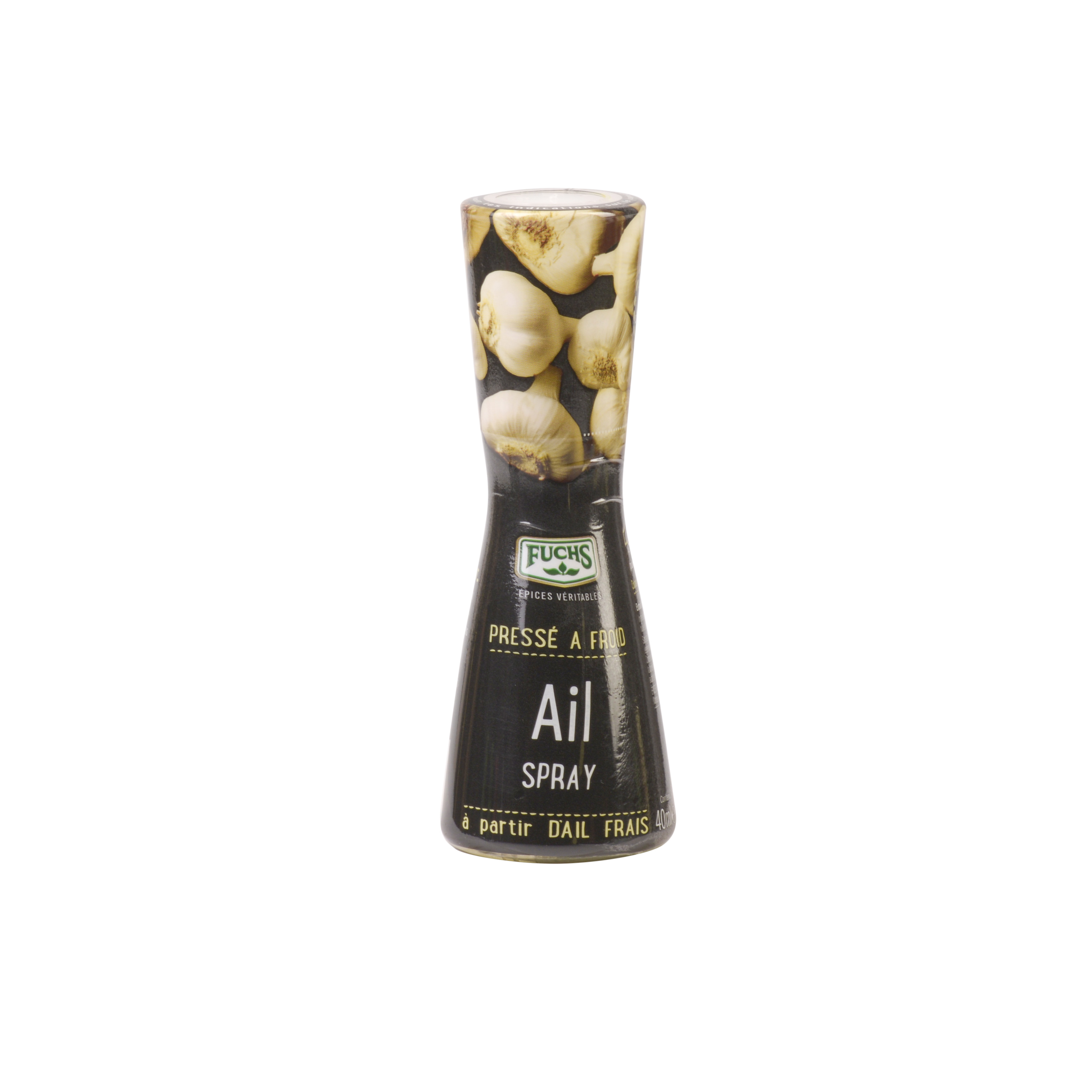 AIL SPRAY