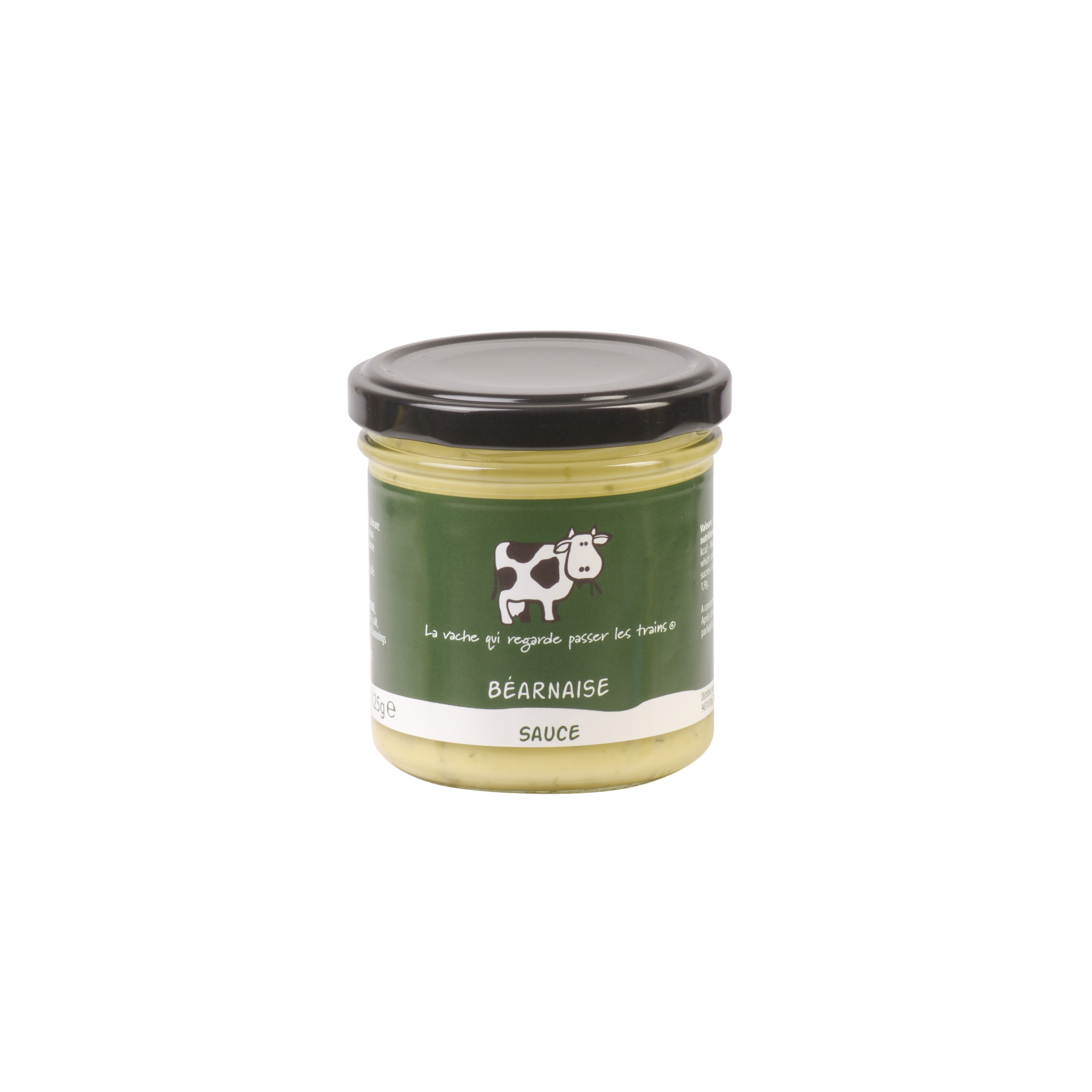 SAUCE BEARNAISE