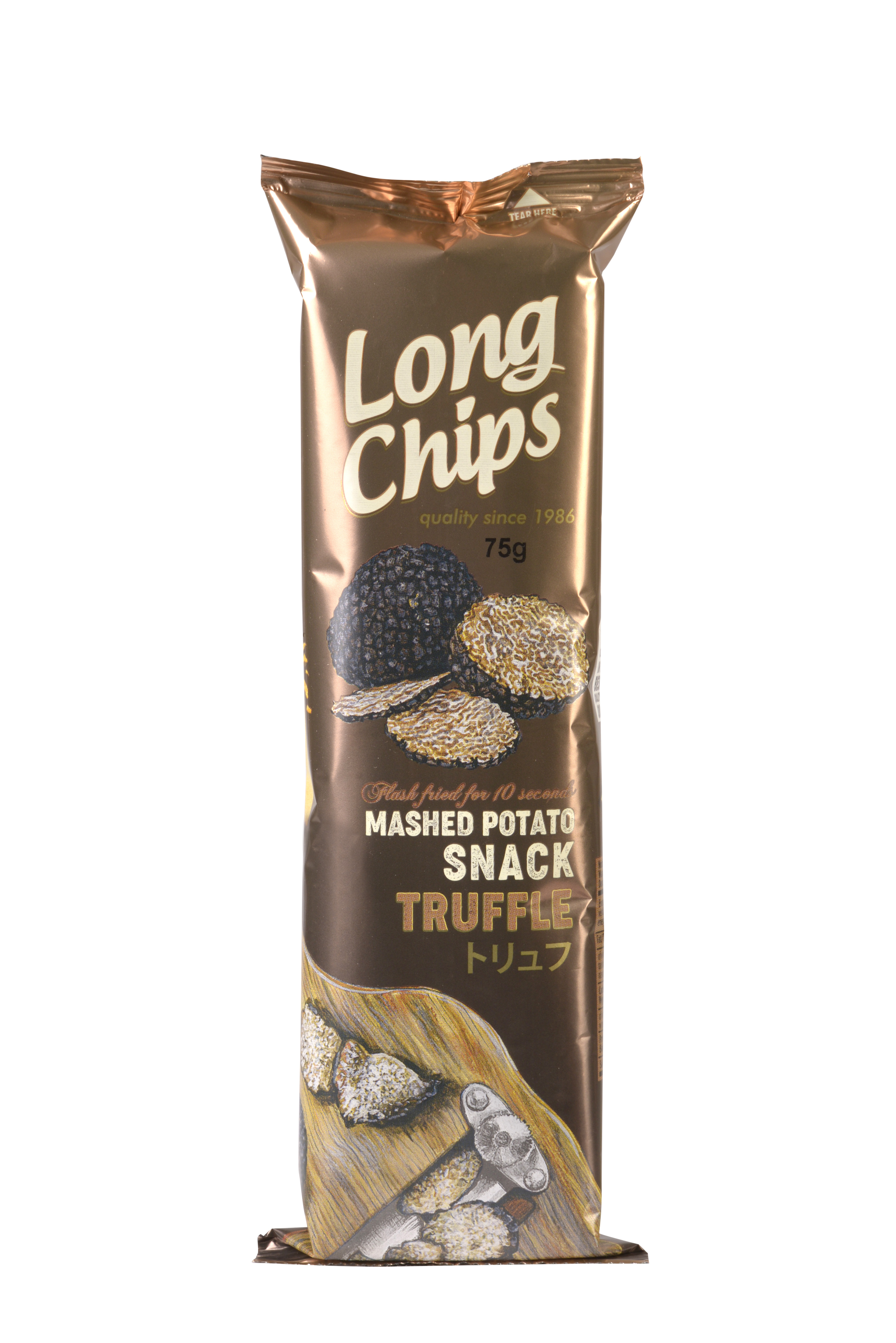LONG CHIPS TRUFFE