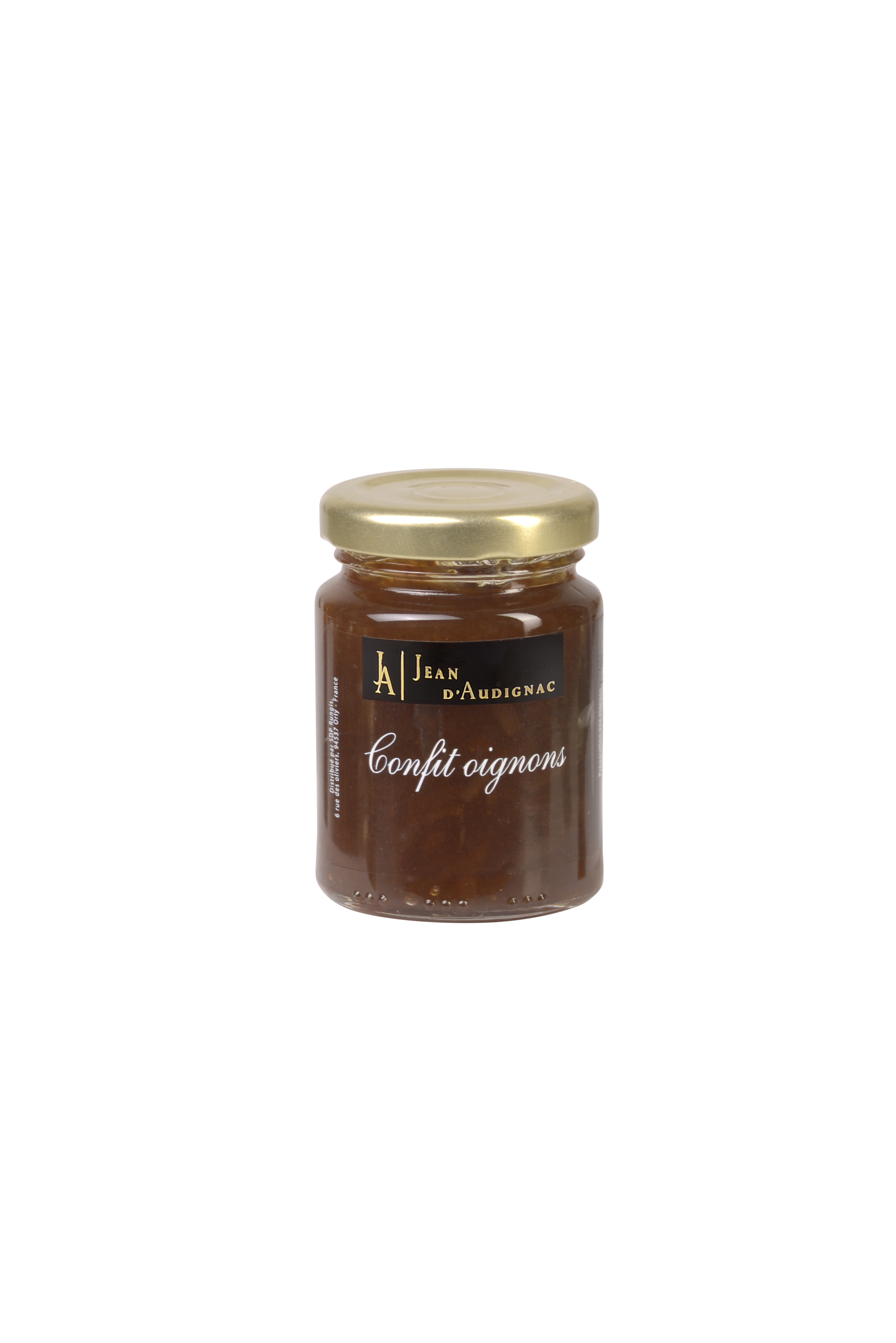 CONFIT OIGNONS