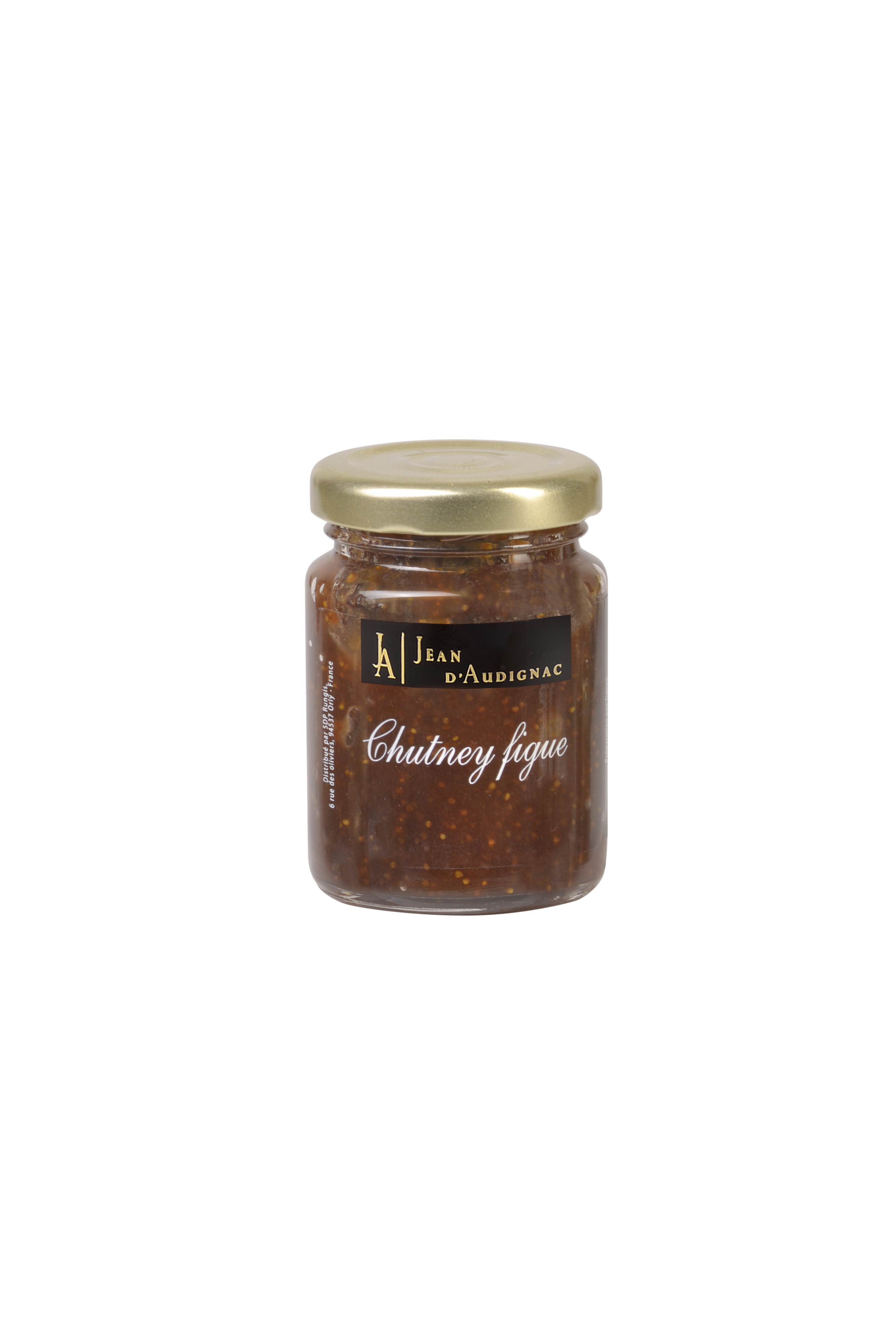 CHUTNEY FIGUE