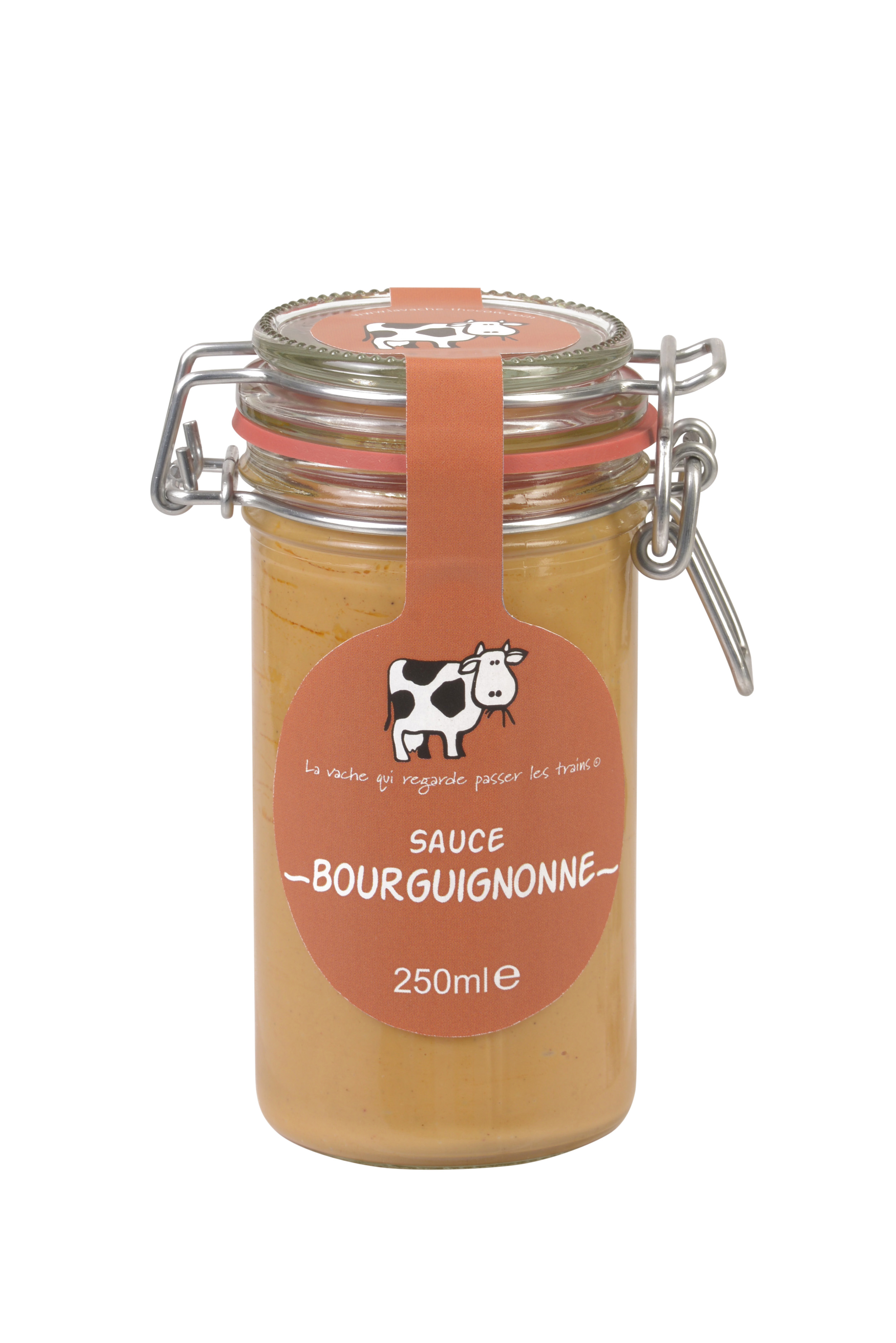 SAUCE BOURGUIGNONNE