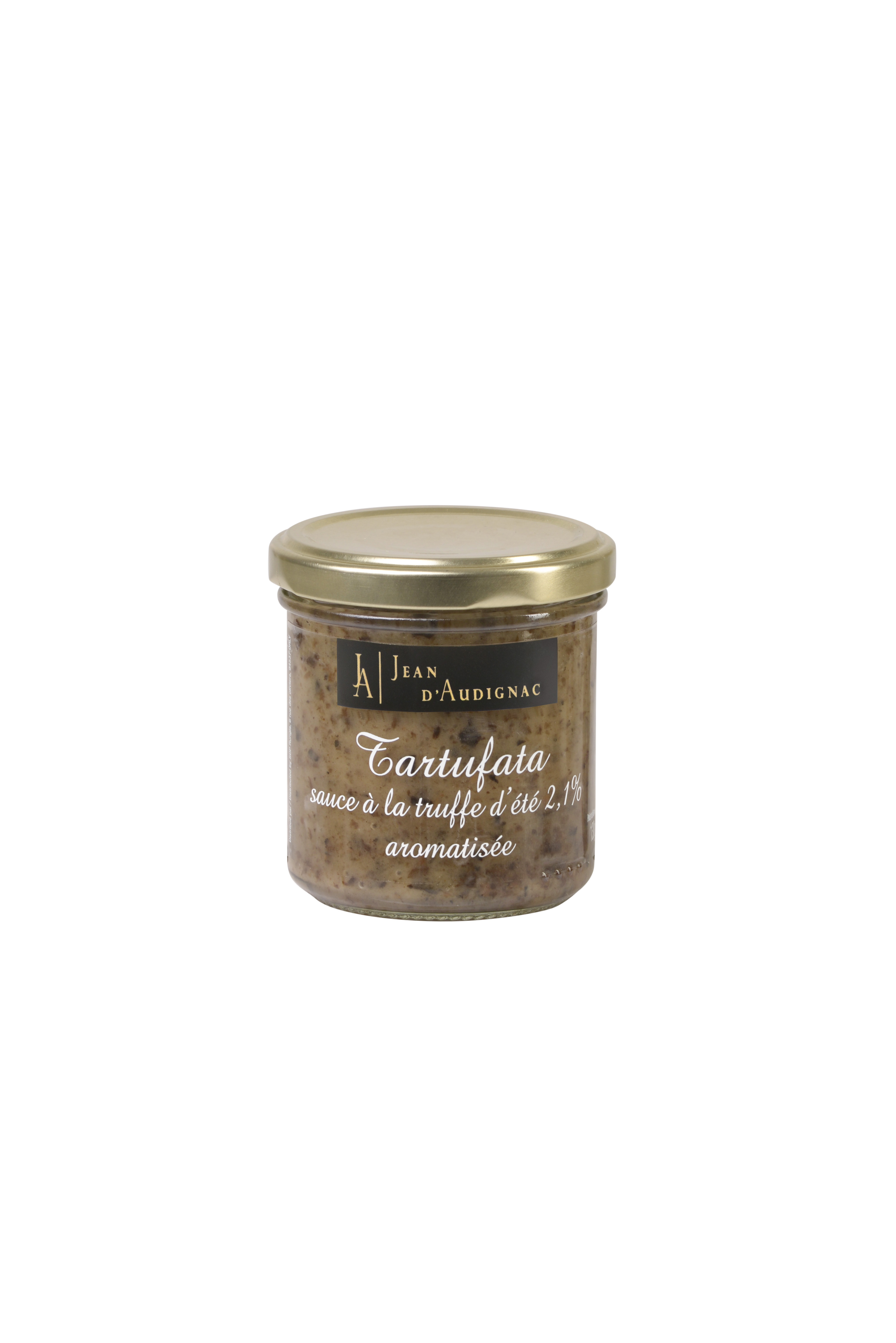 TARTUFATA SAUCE TRUFFE D'ETE (TUBER AESTIVUM)