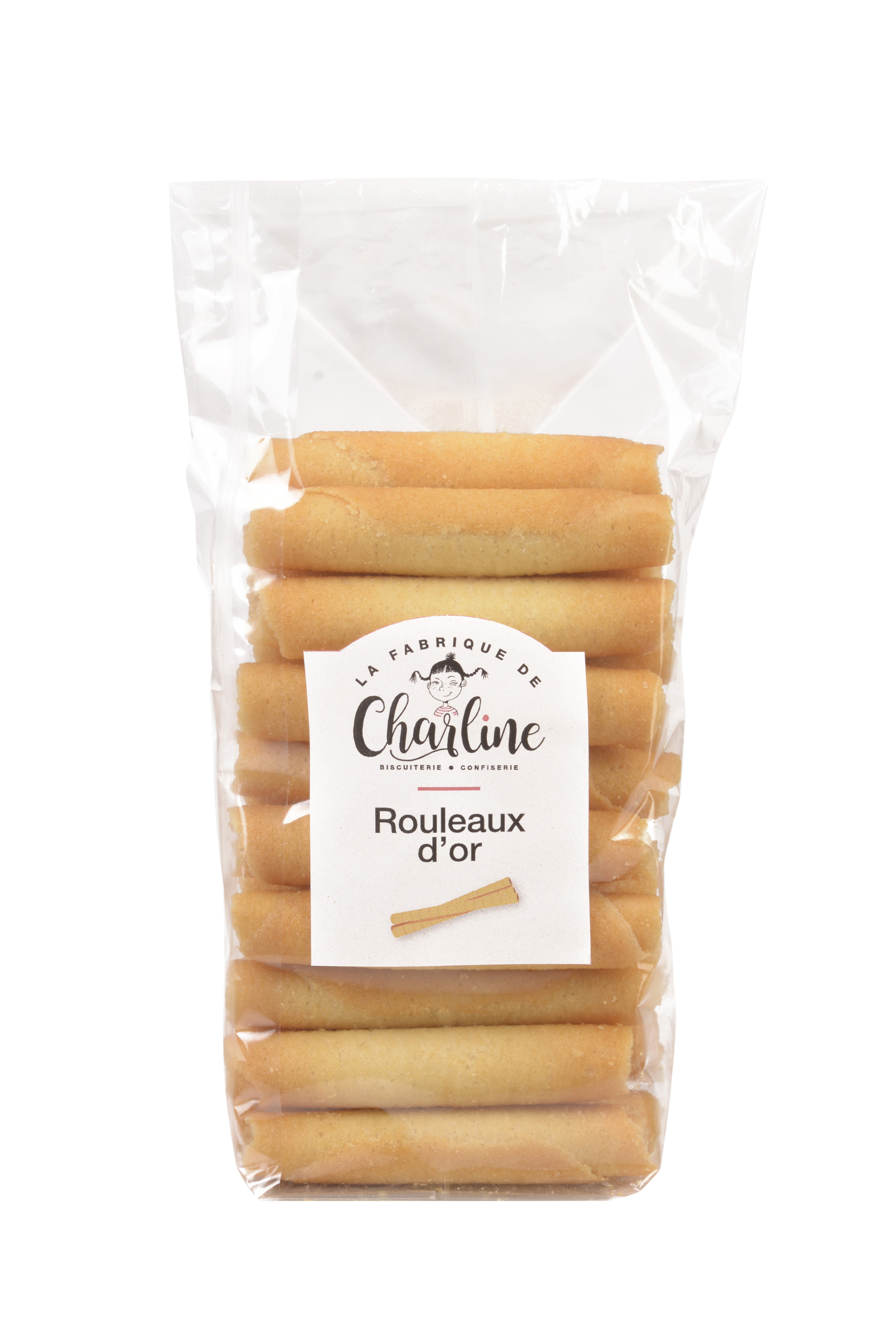 ROULEAUX D'OR