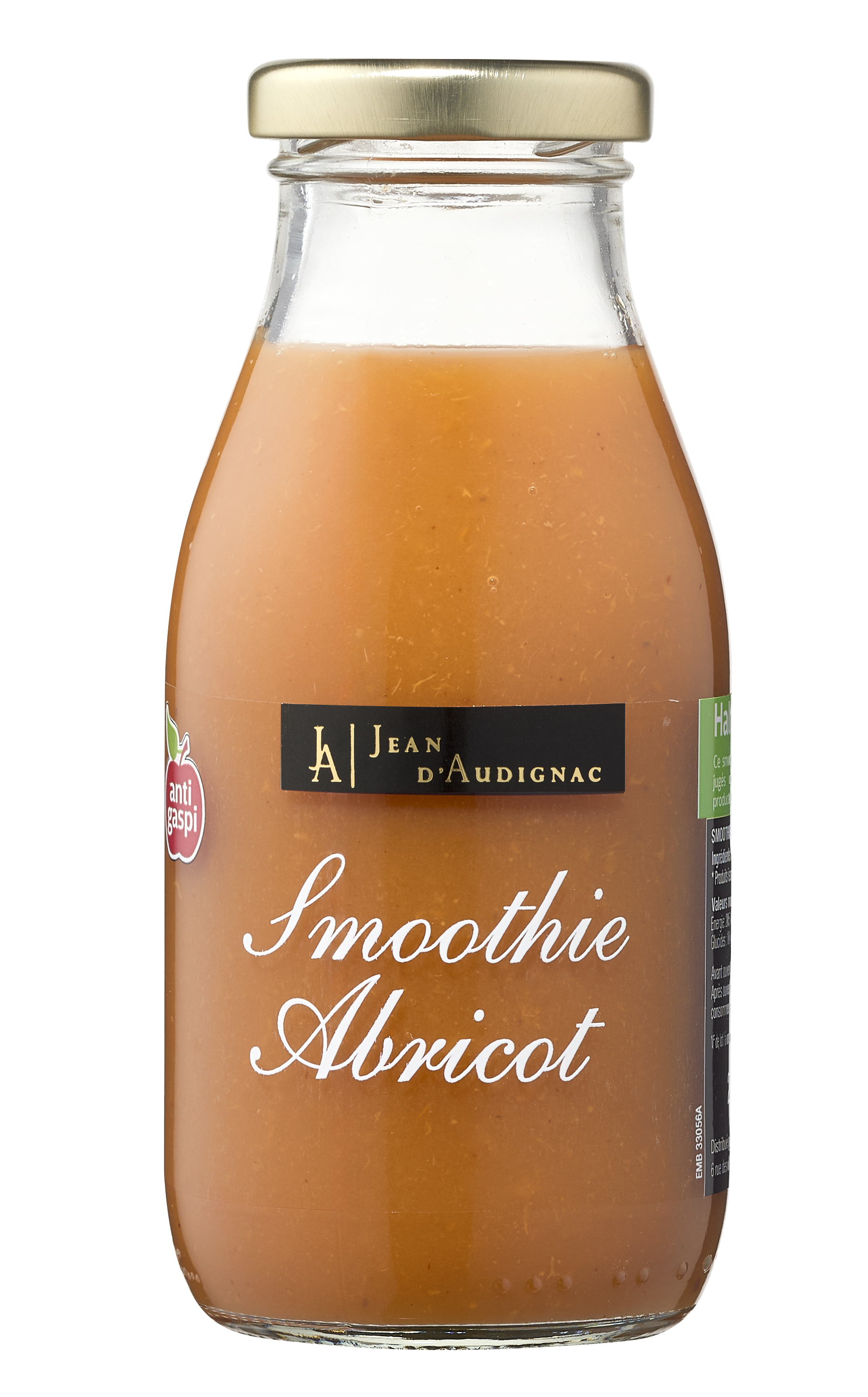 SMOOTHIE ABRICOT