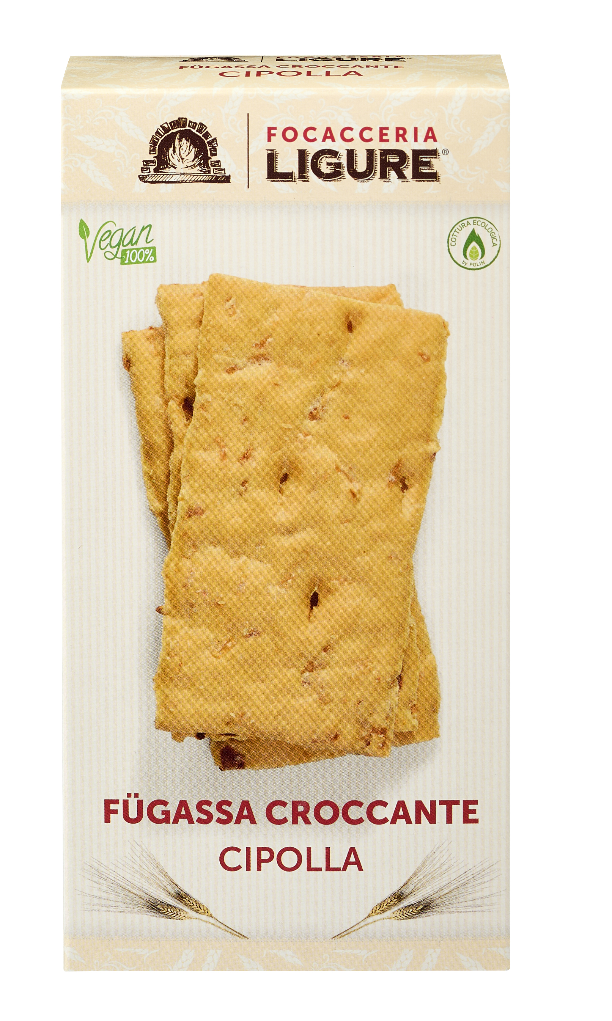 FOCACCIA OIGNON - FOCACCERIA LIGURE