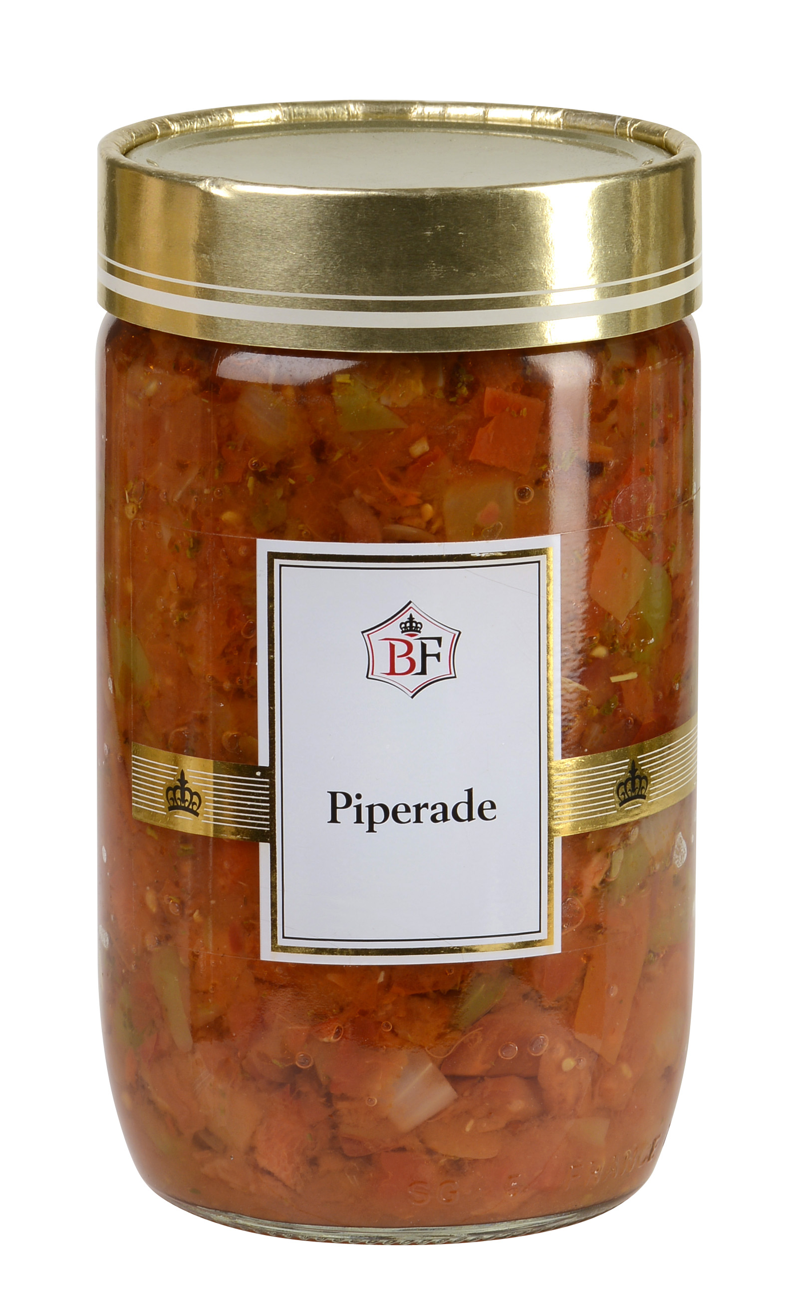 PIPERADE