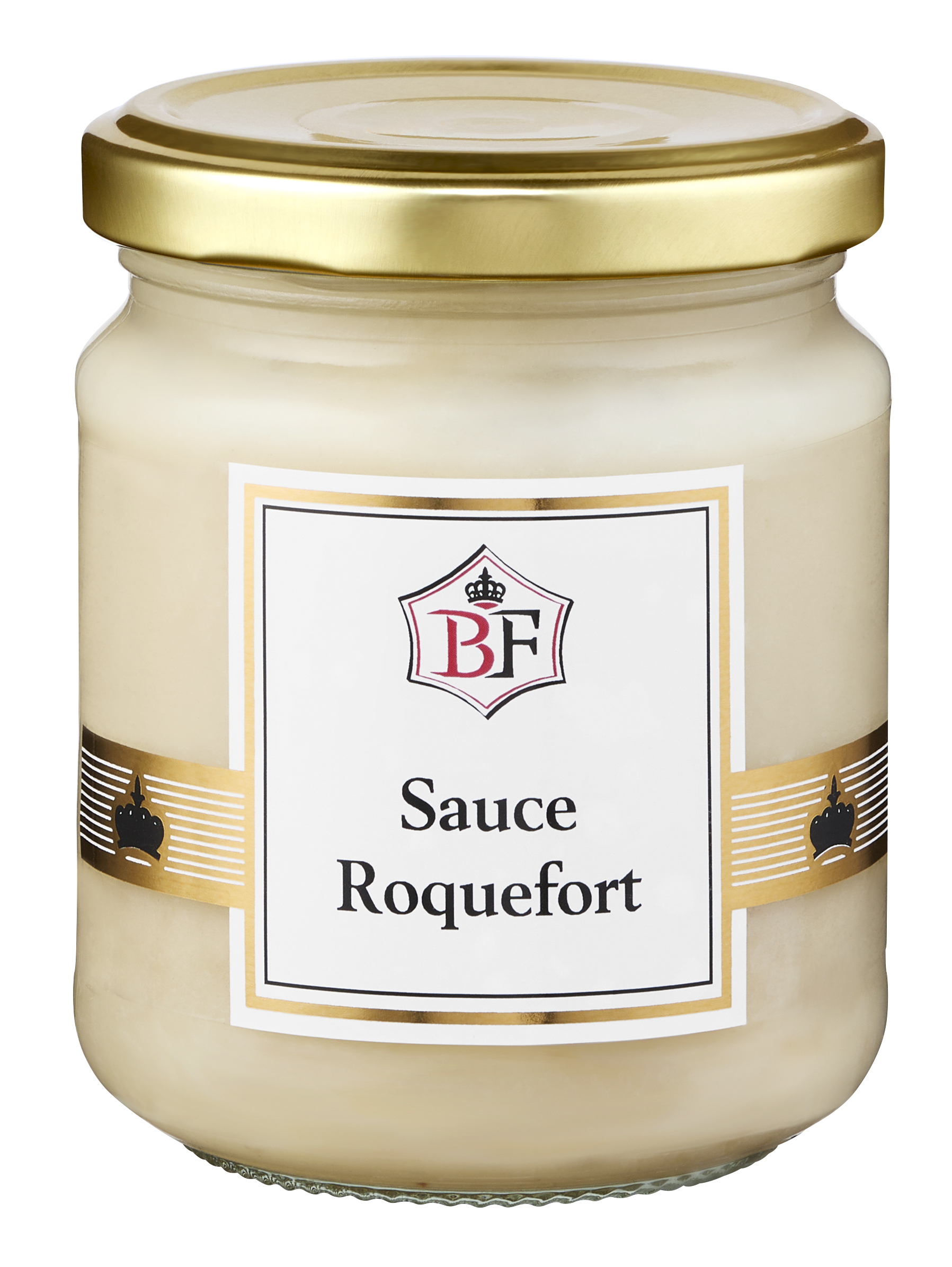 SAUCE ROQUEFORT