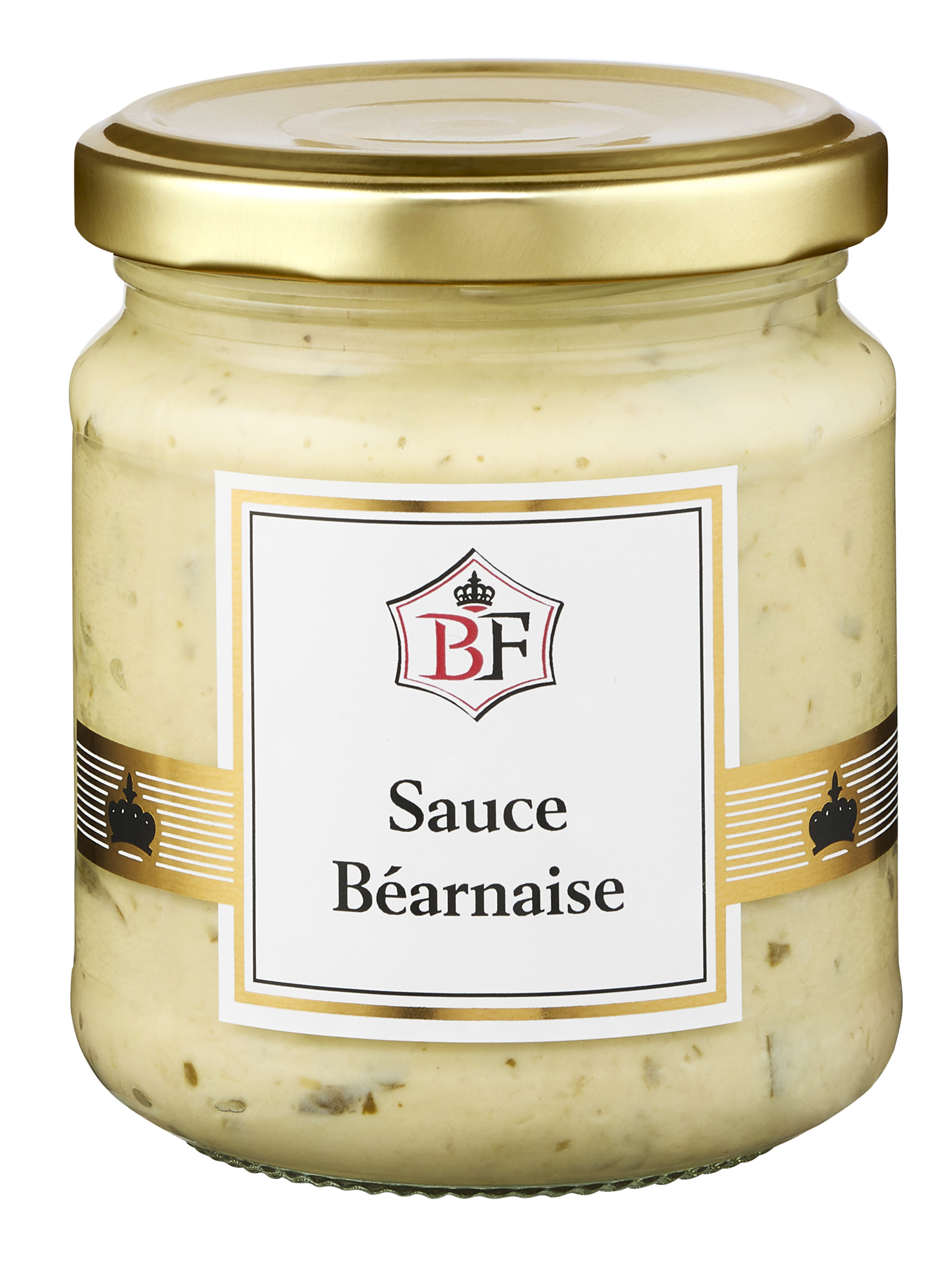 SAUCE BEARNAISE
