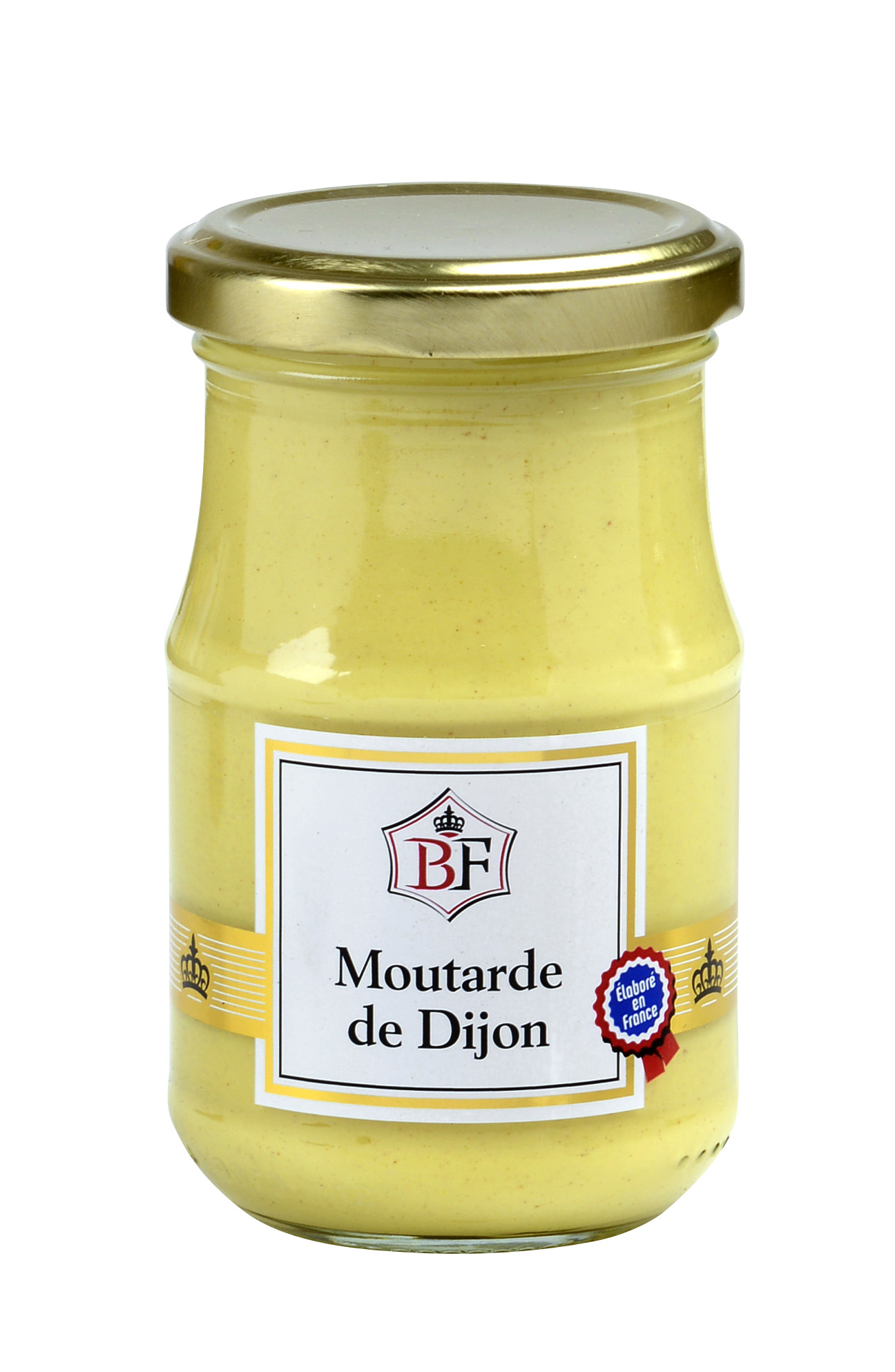 MOUTARDE DE DIJON