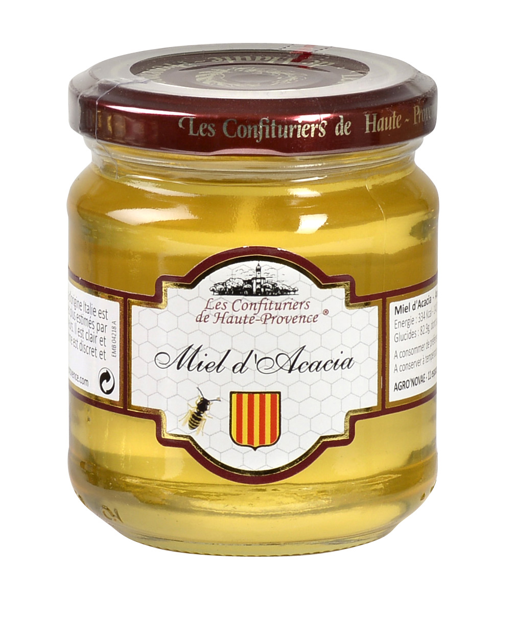 MIEL D'ACACIA