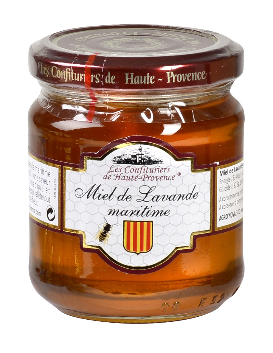 MIEL DE LAVANDE
