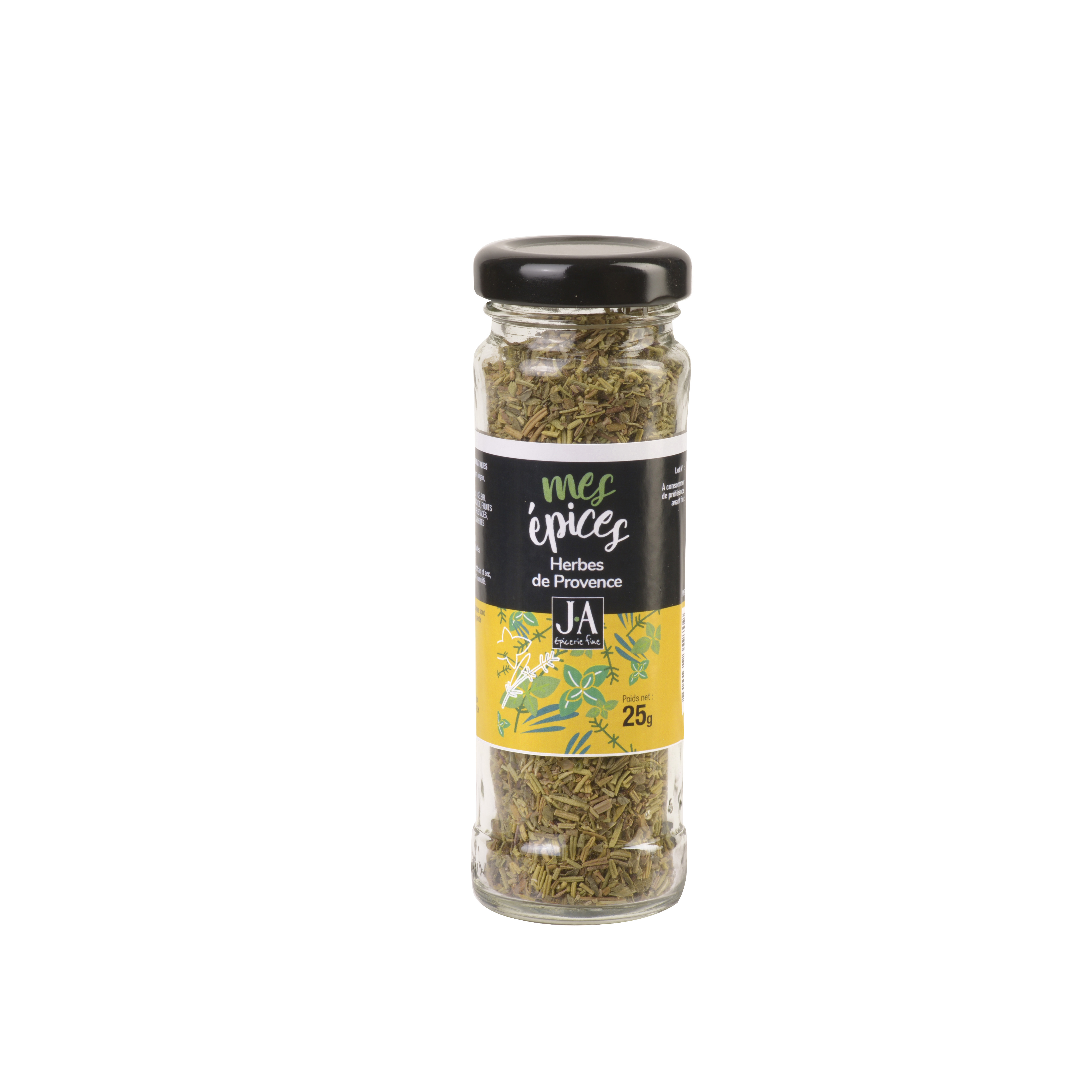 HERBES DE PROVENCE
