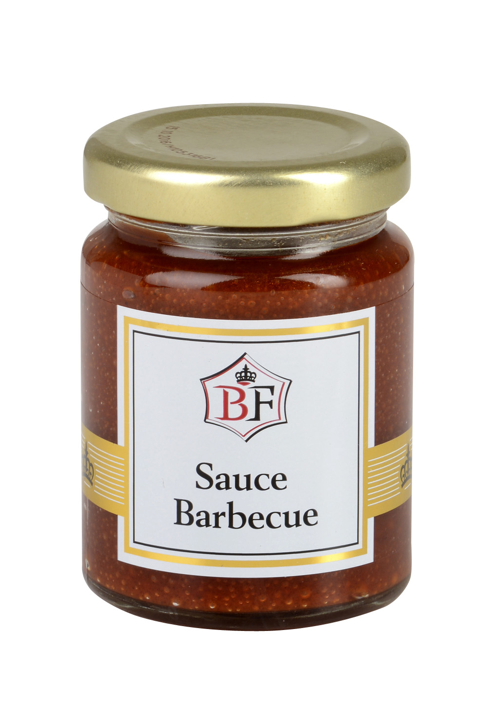 SAUCE BARBECUE