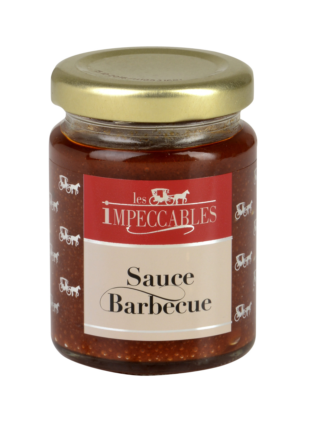SAUCE BARBECUE