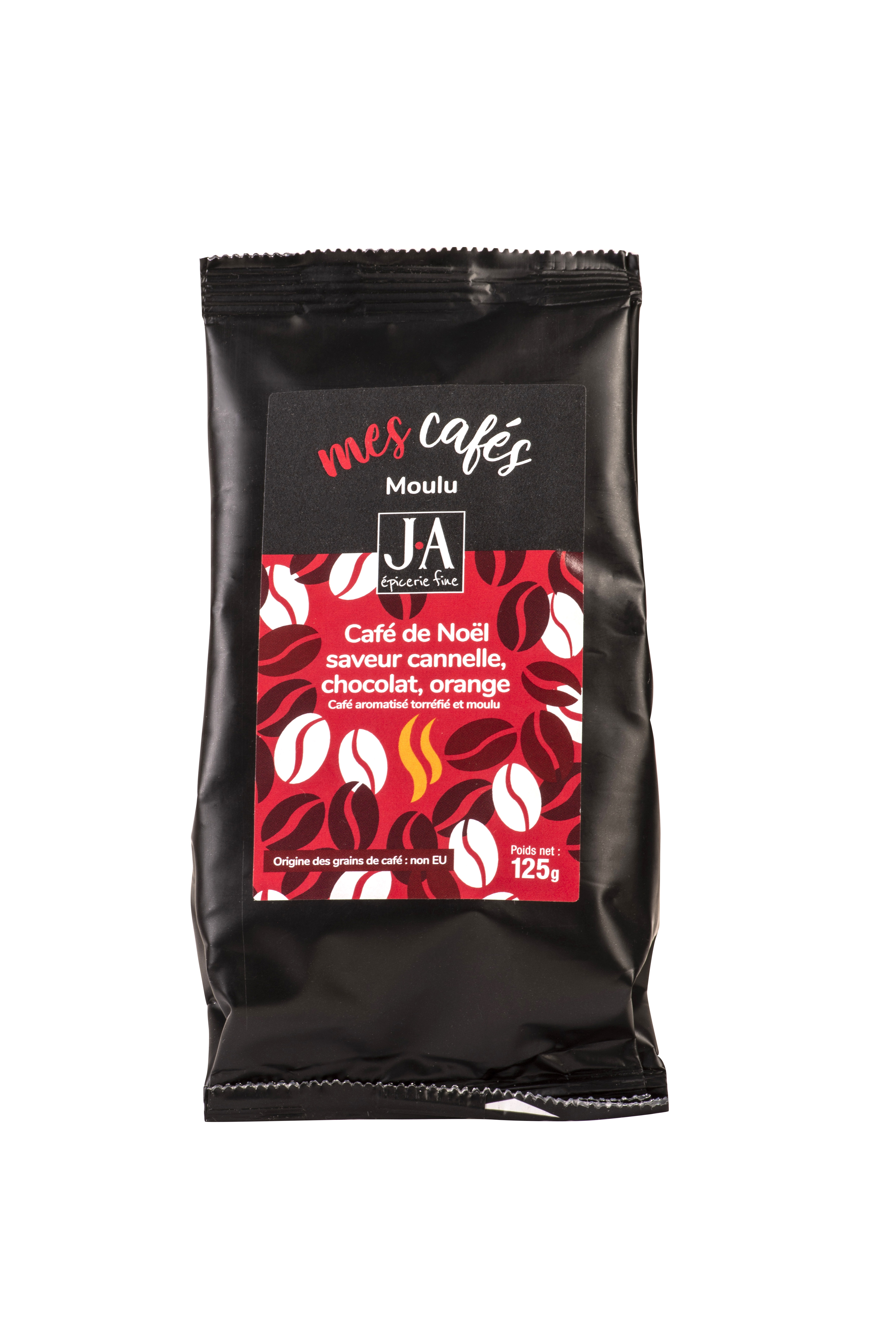 CAFE DE NOEL