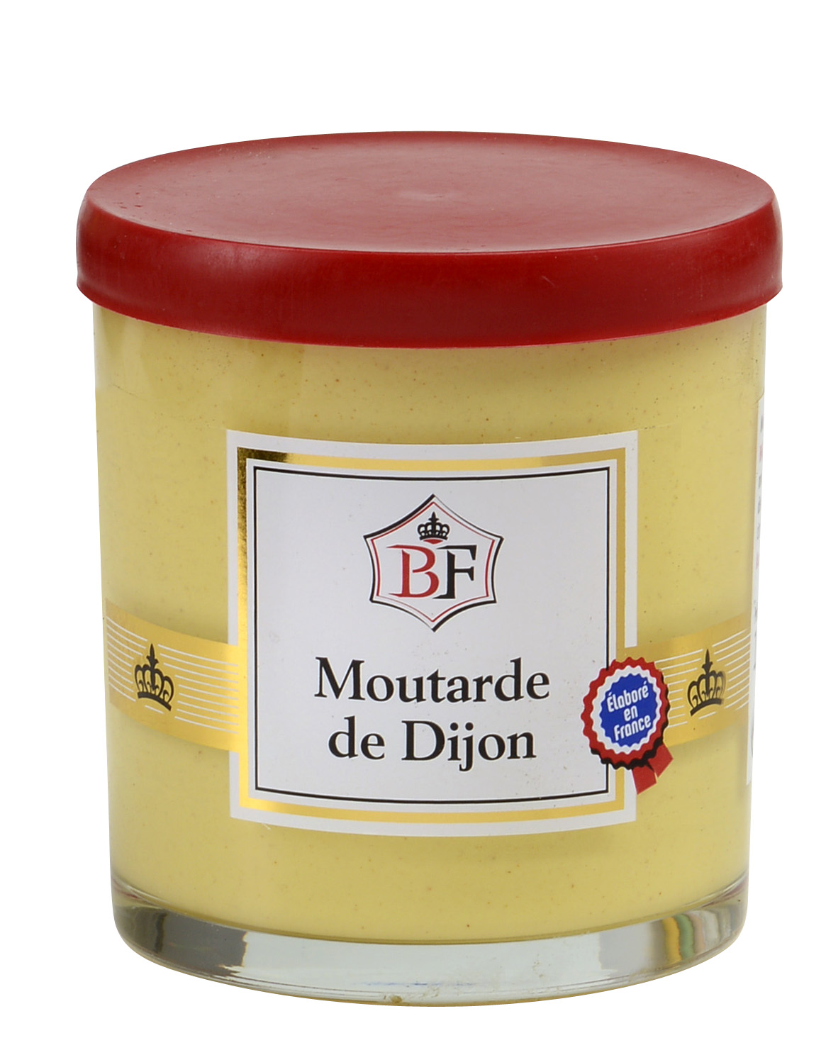 MOUTARDE DE DIJON