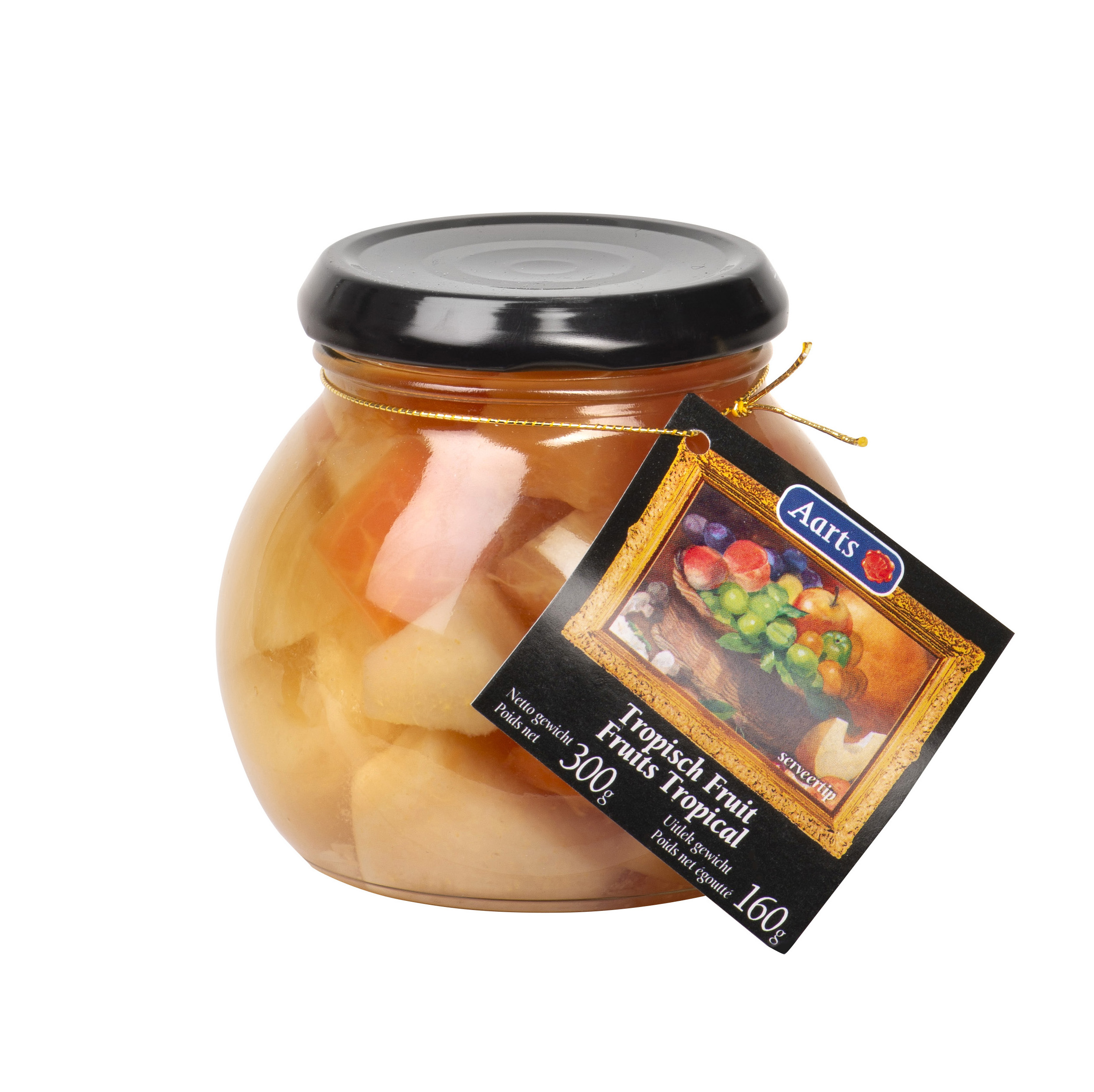 COCKTAIL DE FRUITS