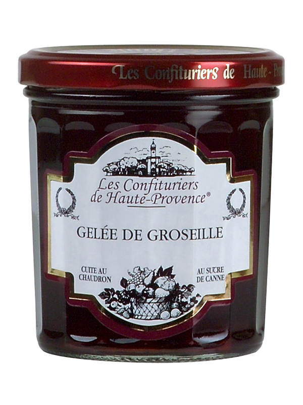 GELEE DE GROSEILLE